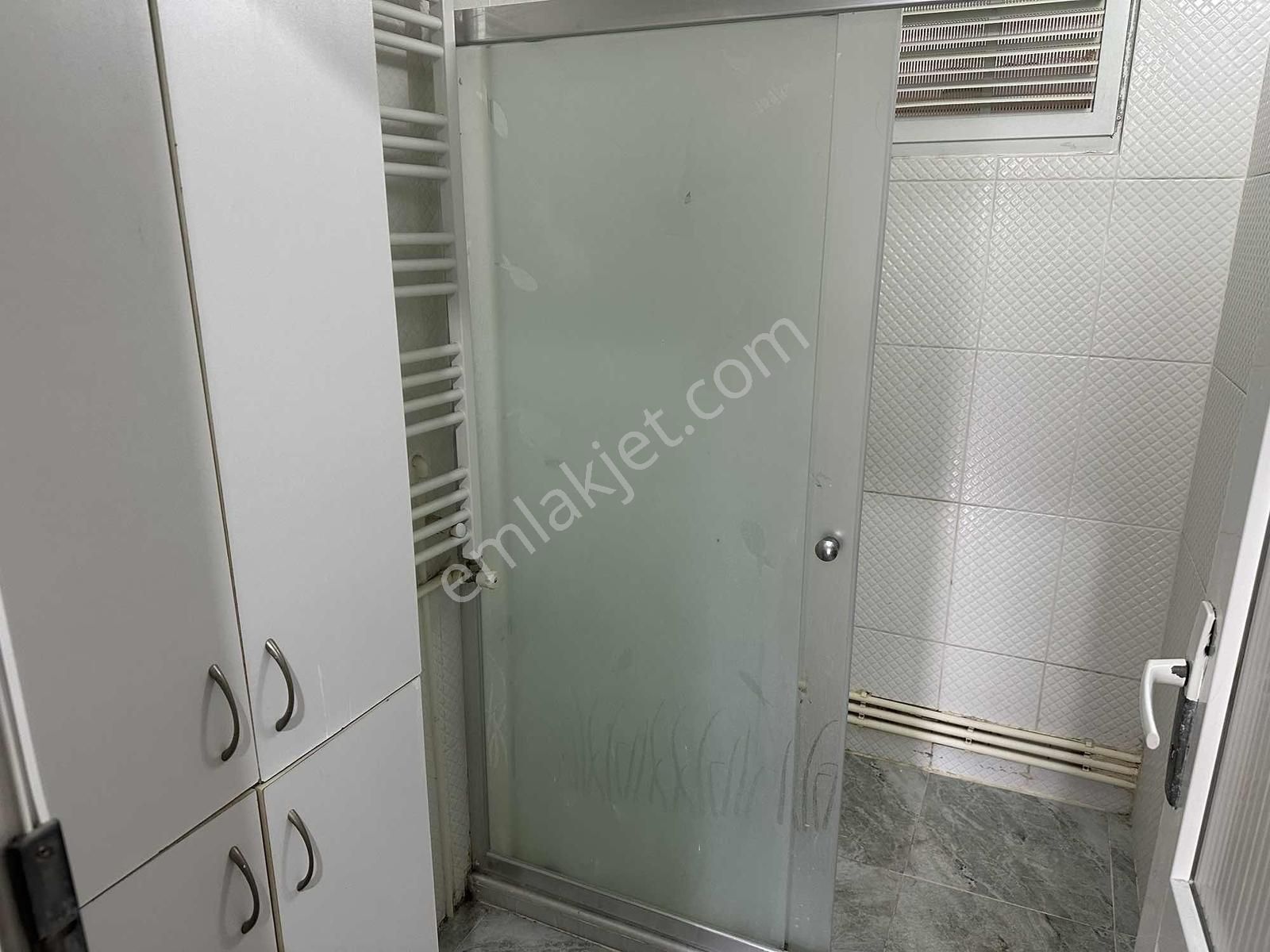 Demetten Doğalgazlı Klimalı Çift Cepheli Arakat Kiralık 1+1. - Görsel 16