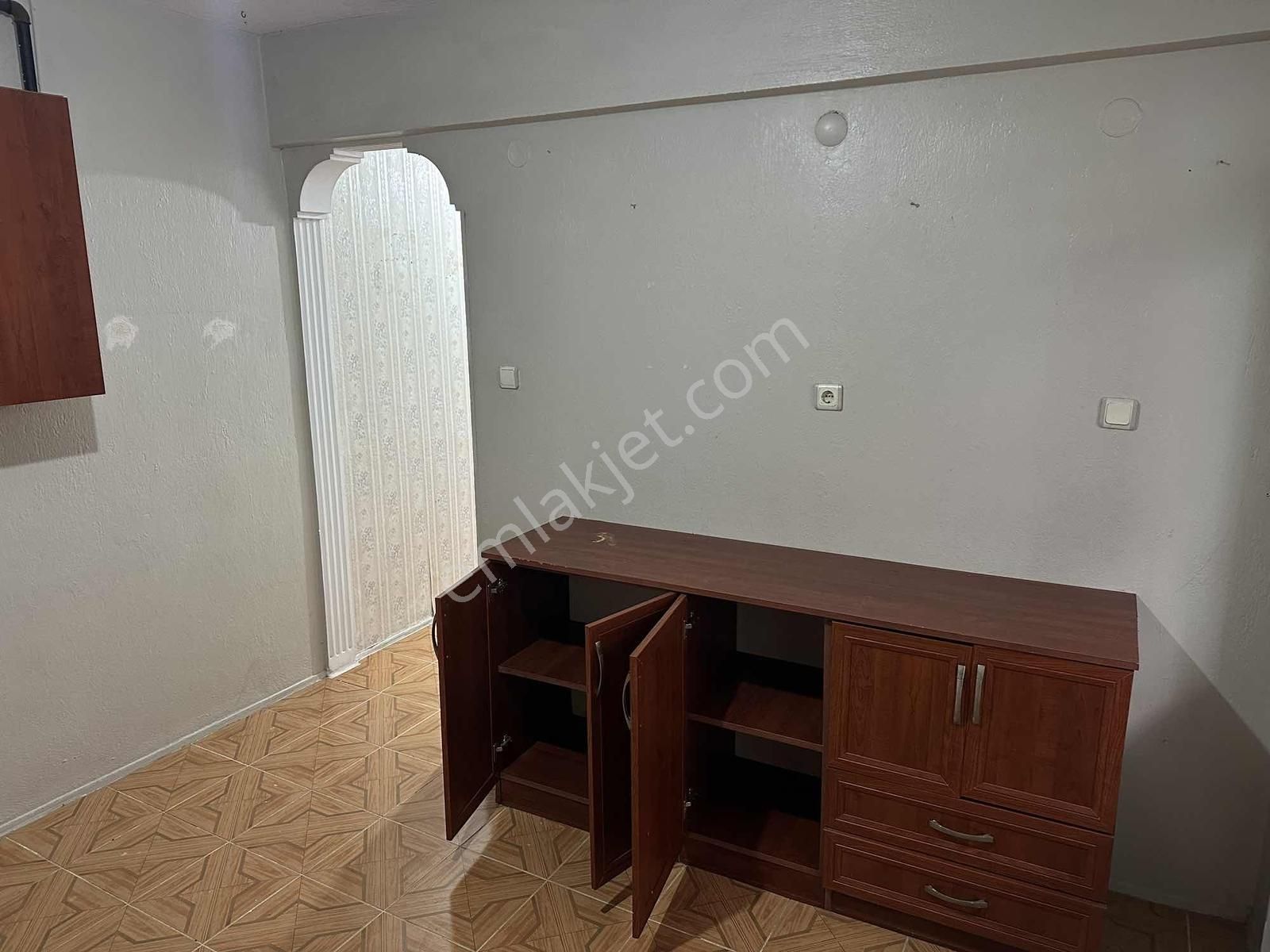 Demetten Doğalgazlı Klimalı Çift Cepheli Arakat Kiralık 1+1. - Görsel 20