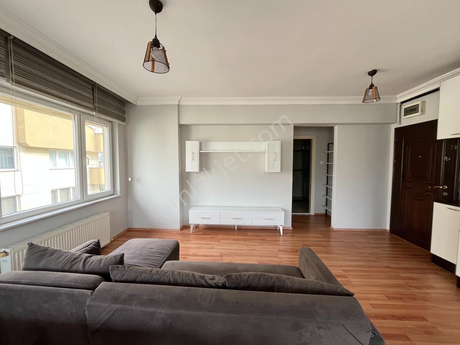 Nilüfer İhsaniye Merkezde 1+1 Eşyalı Kiralık Daire - Görsel 18