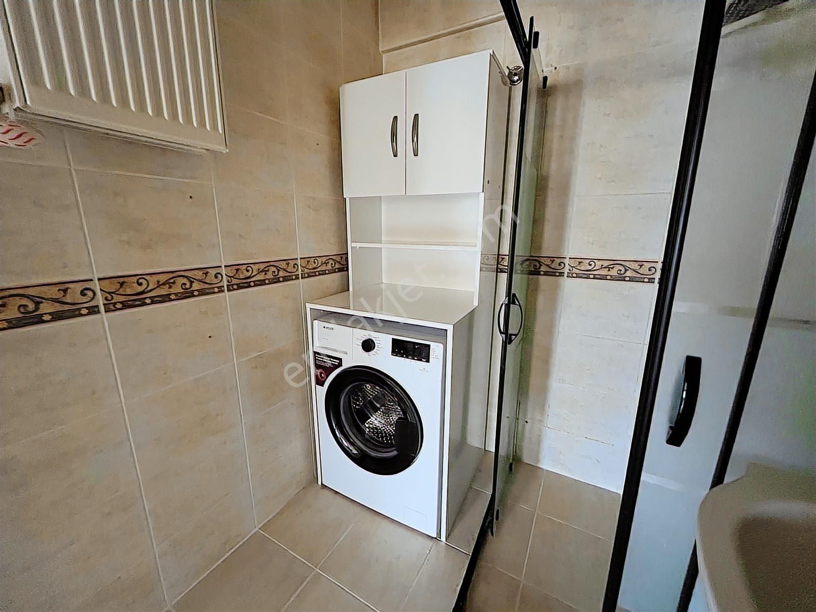 Nilüfer İhsaniye Merkezde 1+1 Eşyalı Kiralık Daire - Görsel 19