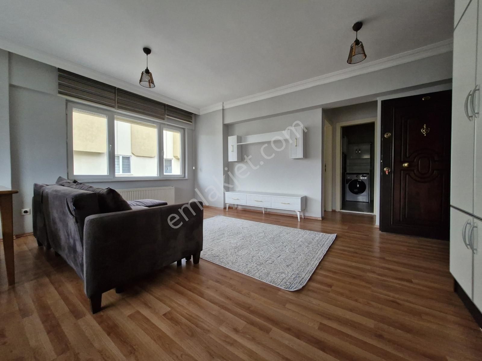 Nilüfer İhsaniye Merkezde 1+1 Eşyalı Kiralık Daire - Görsel 24