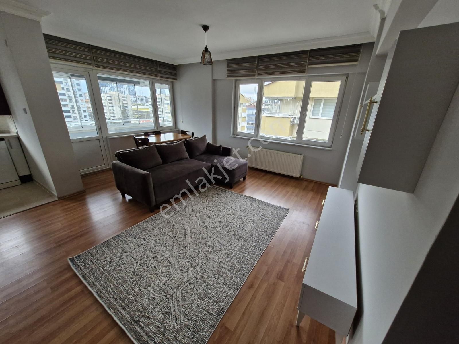 Nilüfer İhsaniye Merkezde 1+1 Eşyalı Kiralık Daire - Görsel 30