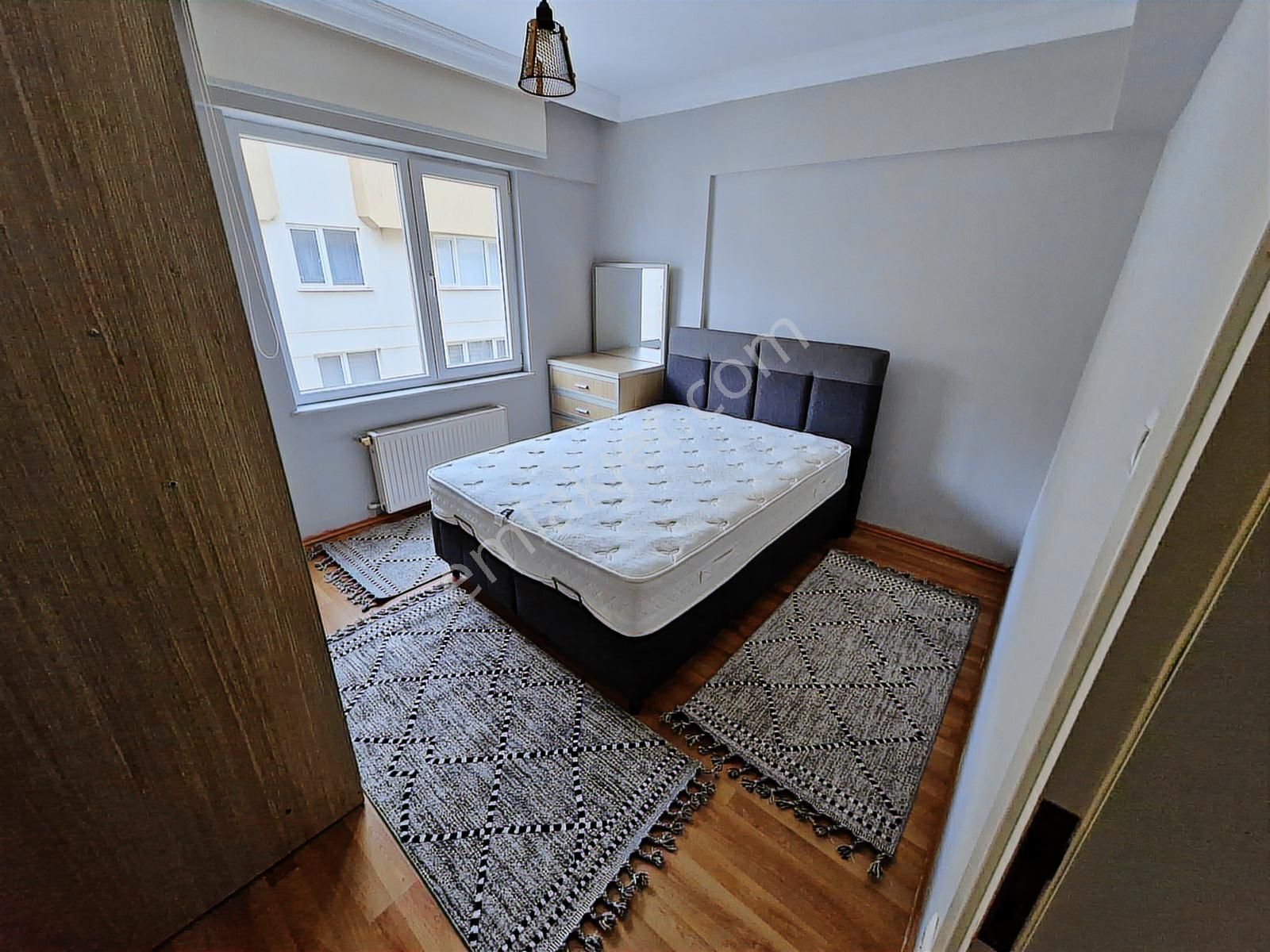 Nilüfer İhsaniye Merkezde 1+1 Eşyalı Kiralık Daire - Görsel 9