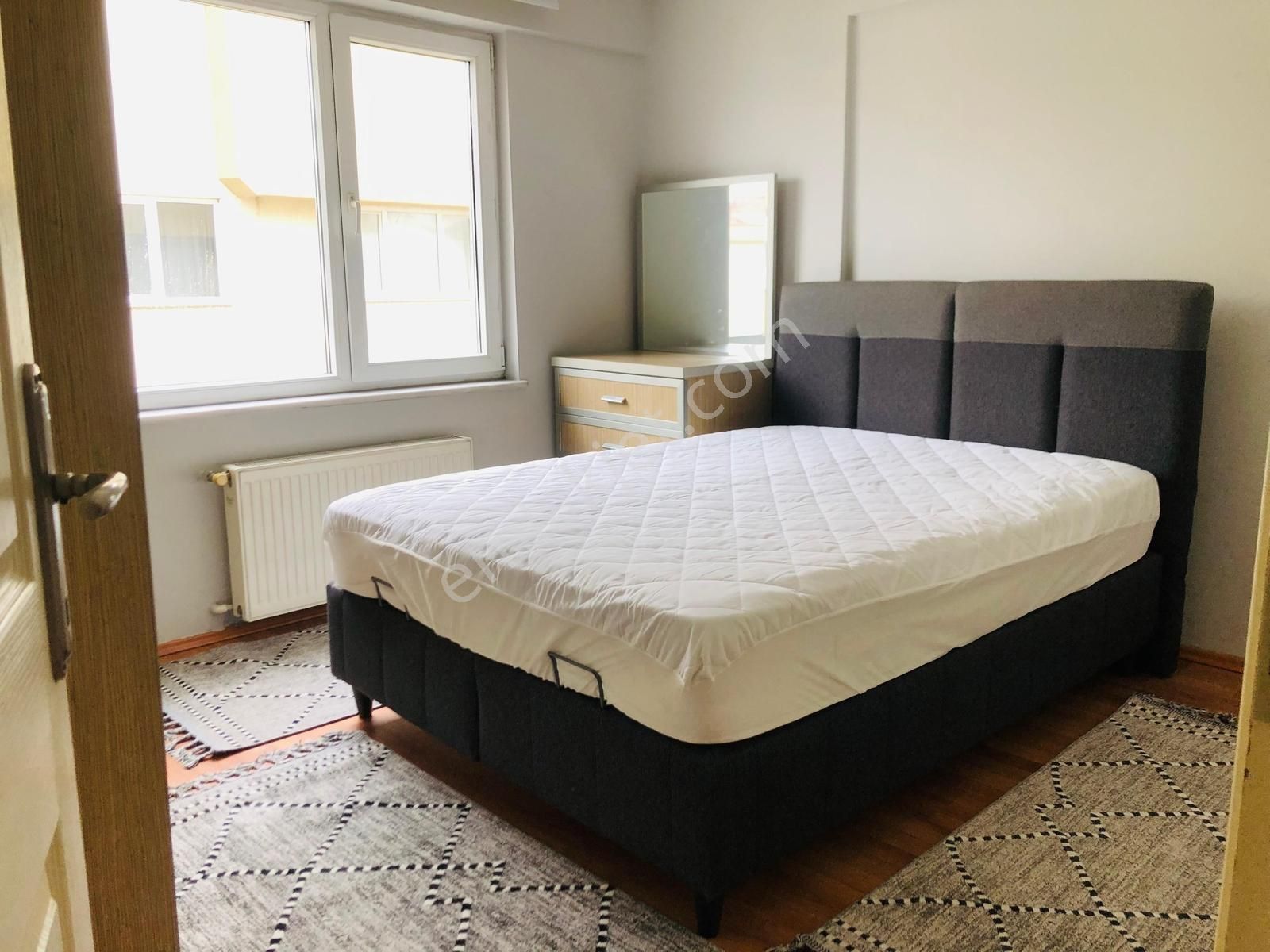 Nilüfer İhsaniye Merkezde 1+1 Eşyalı Kiralık Daire - Görsel 13