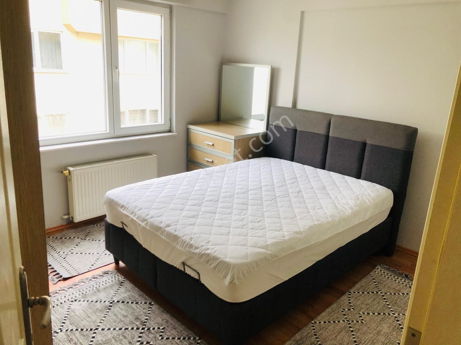 Nilüfer İhsaniye Merkezde 1+1 Eşyalı Kiralık Daire - Görsel 29
