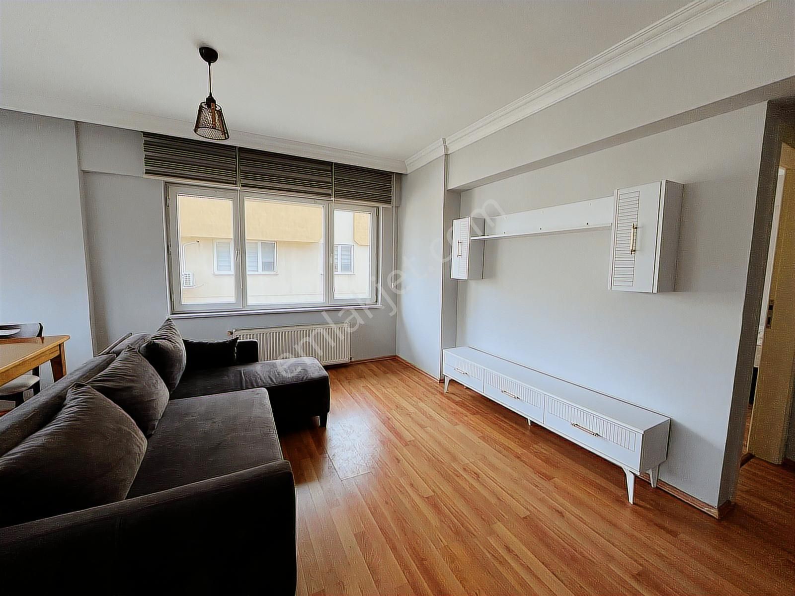 Nilüfer İhsaniye Merkezde 1+1 Eşyalı Kiralık Daire - Görsel 14