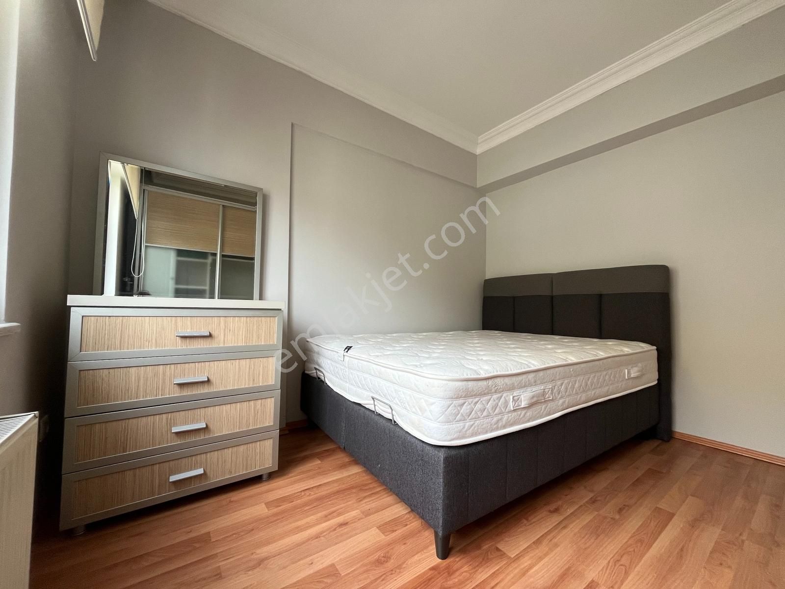 Nilüfer İhsaniye Merkezde 1+1 Eşyalı Kiralık Daire - Görsel 27