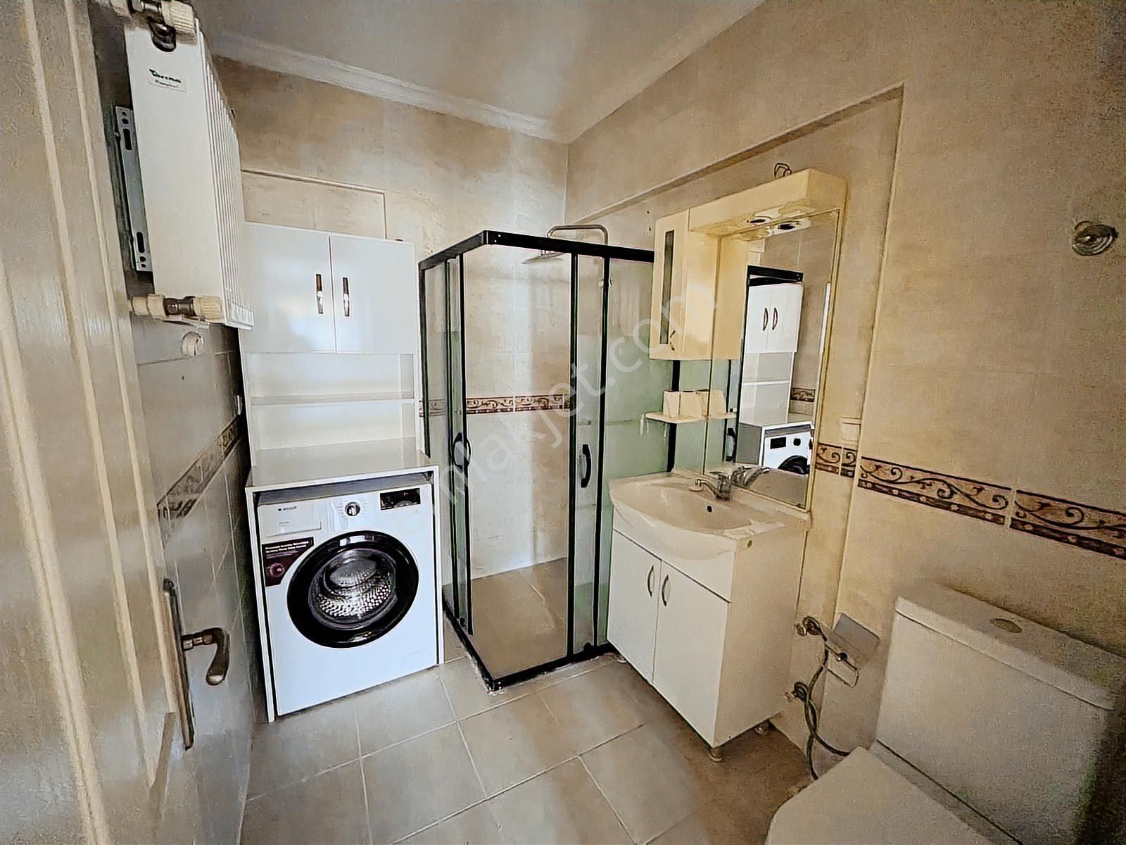 Nilüfer İhsaniye Merkezde 1+1 Eşyalı Kiralık Daire - Görsel 4