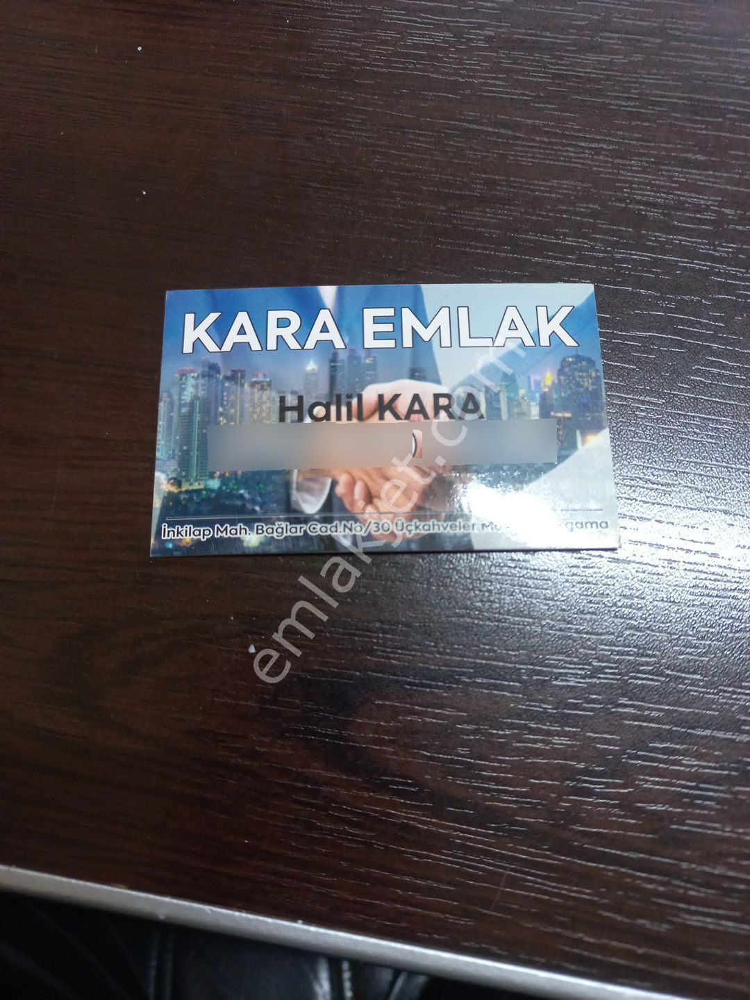 Satılık Müstakiltapu Zeytinlik - Görsel 4