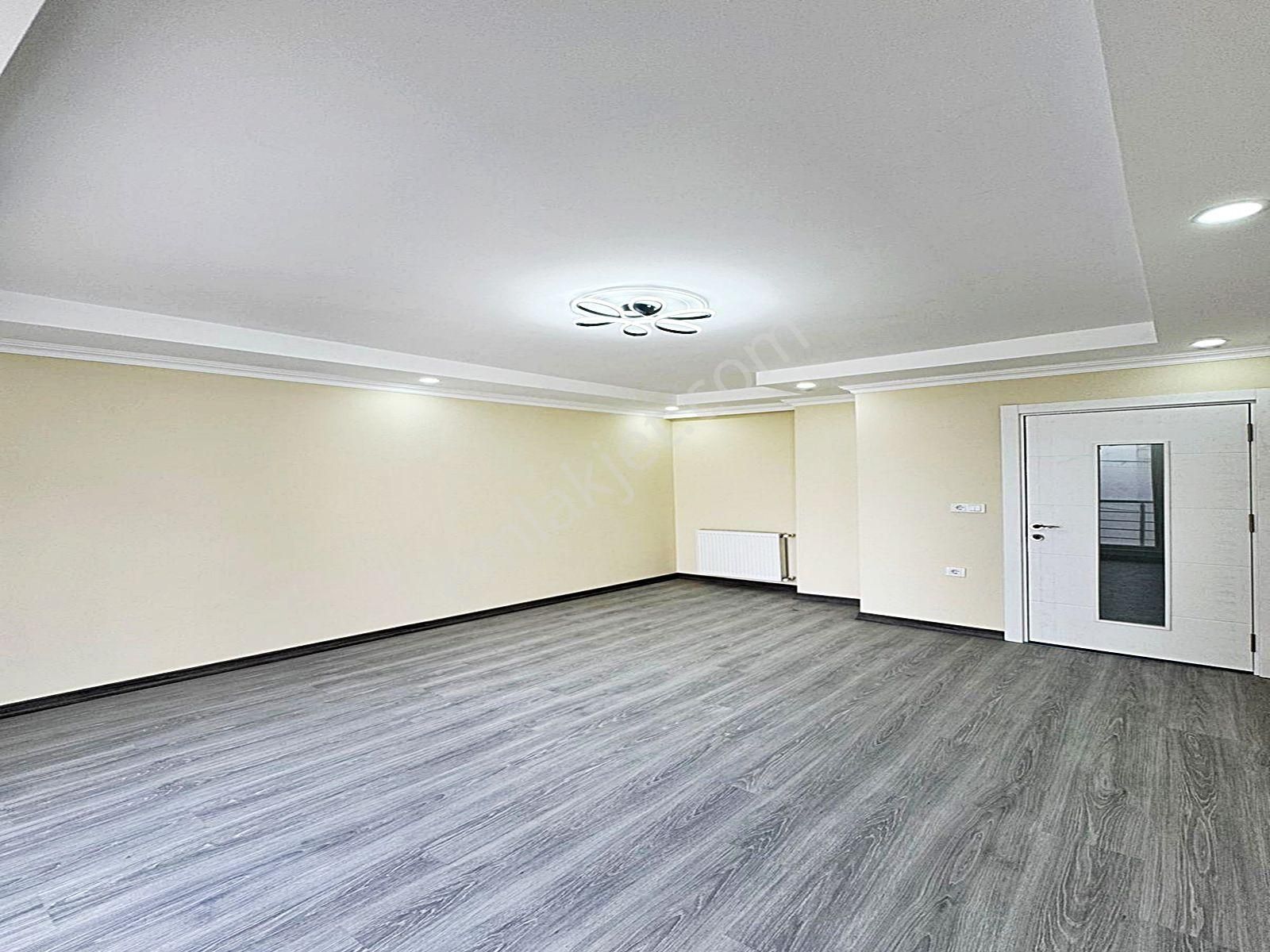 Cadde34 Yapı'dan Balıkyolunda Sıfır Tek Daire Üzeri %90 Krediye Uygun Satılık Arakat Balkonlu Daire - Görsel 4