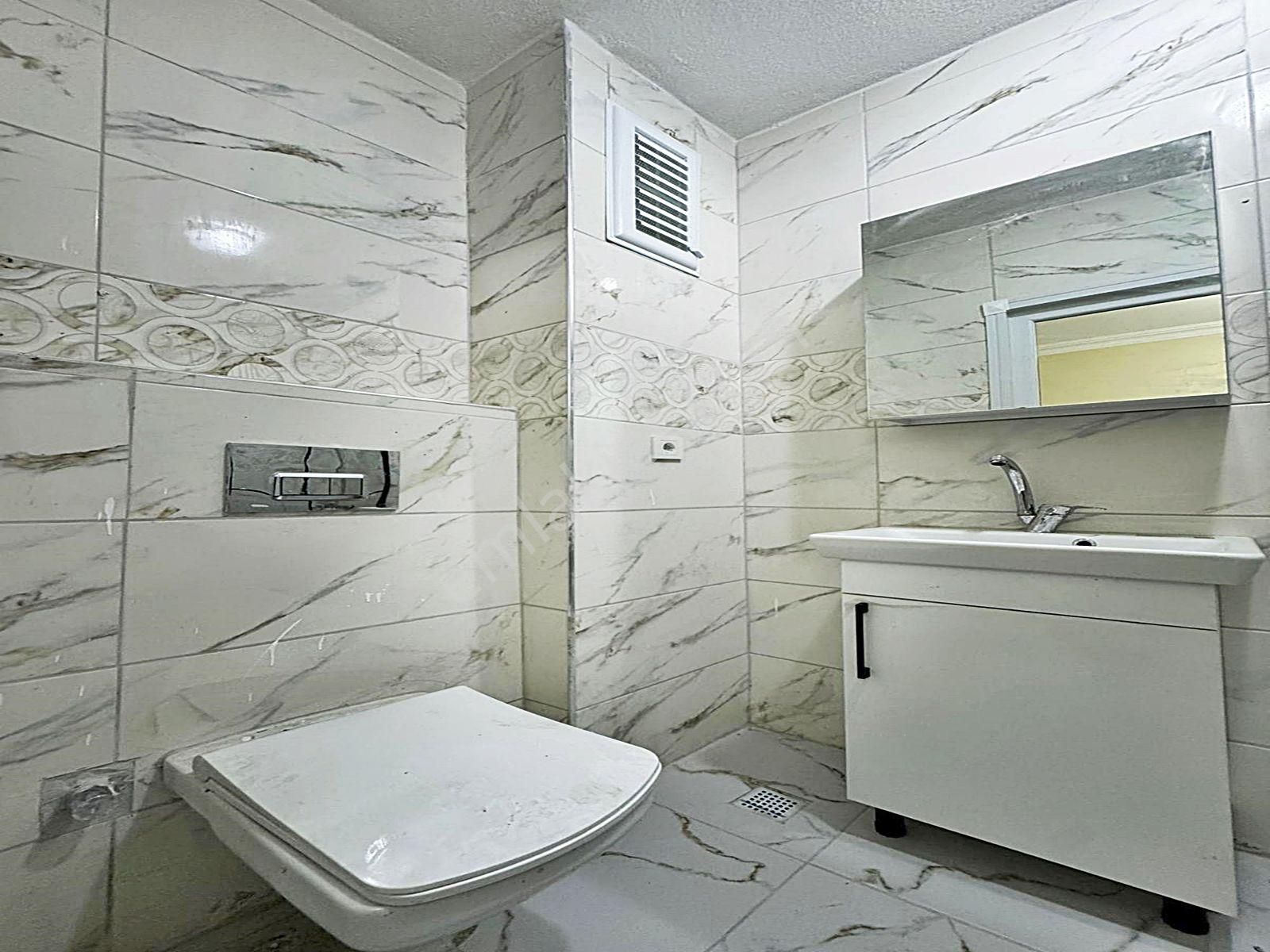 Cadde34 Yapı'dan Balıkyolunda Sıfır Tek Daire Üzeri %90 Krediye Uygun Satılık Arakat Balkonlu Daire - Görsel 17