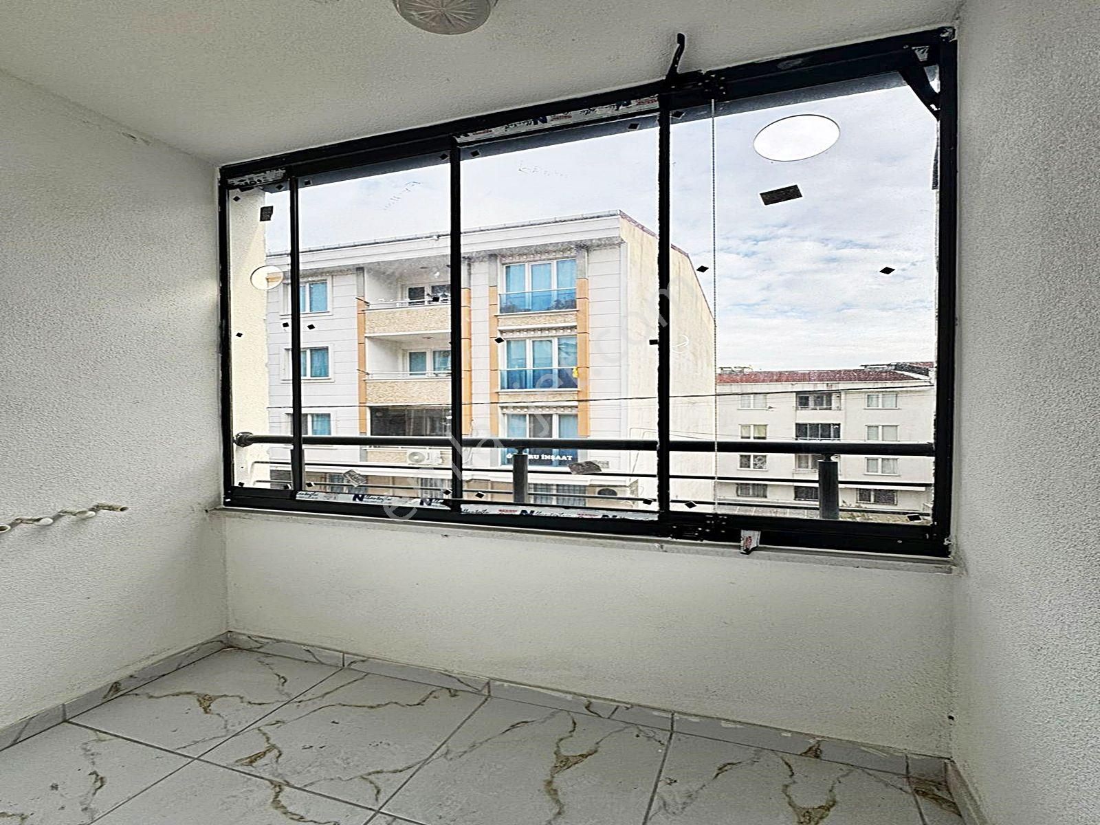 Cadde34 Yapı'dan Balıkyolunda Sıfır Tek Daire Üzeri %90 Krediye Uygun Satılık Arakat Balkonlu Daire - Görsel 8