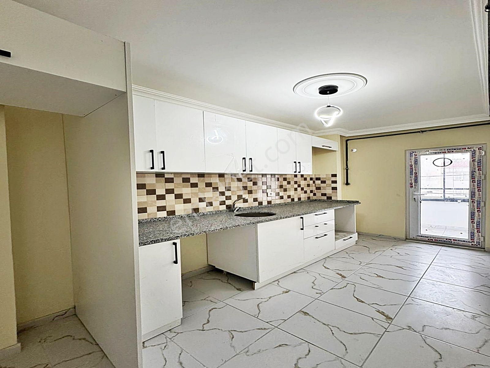 Cadde34 Yapı'dan Balıkyolunda Sıfır Tek Daire Üzeri %90 Krediye Uygun Satılık Arakat Balkonlu Daire - Görsel 10