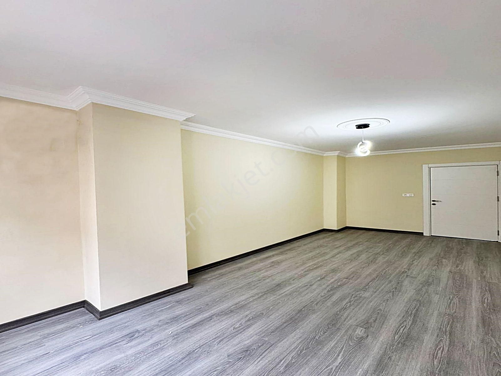 Cadde34 Yapı'dan Balıkyolunda Sıfır Tek Daire Üzeri %90 Krediye Uygun Satılık Arakat Balkonlu Daire - Görsel 27