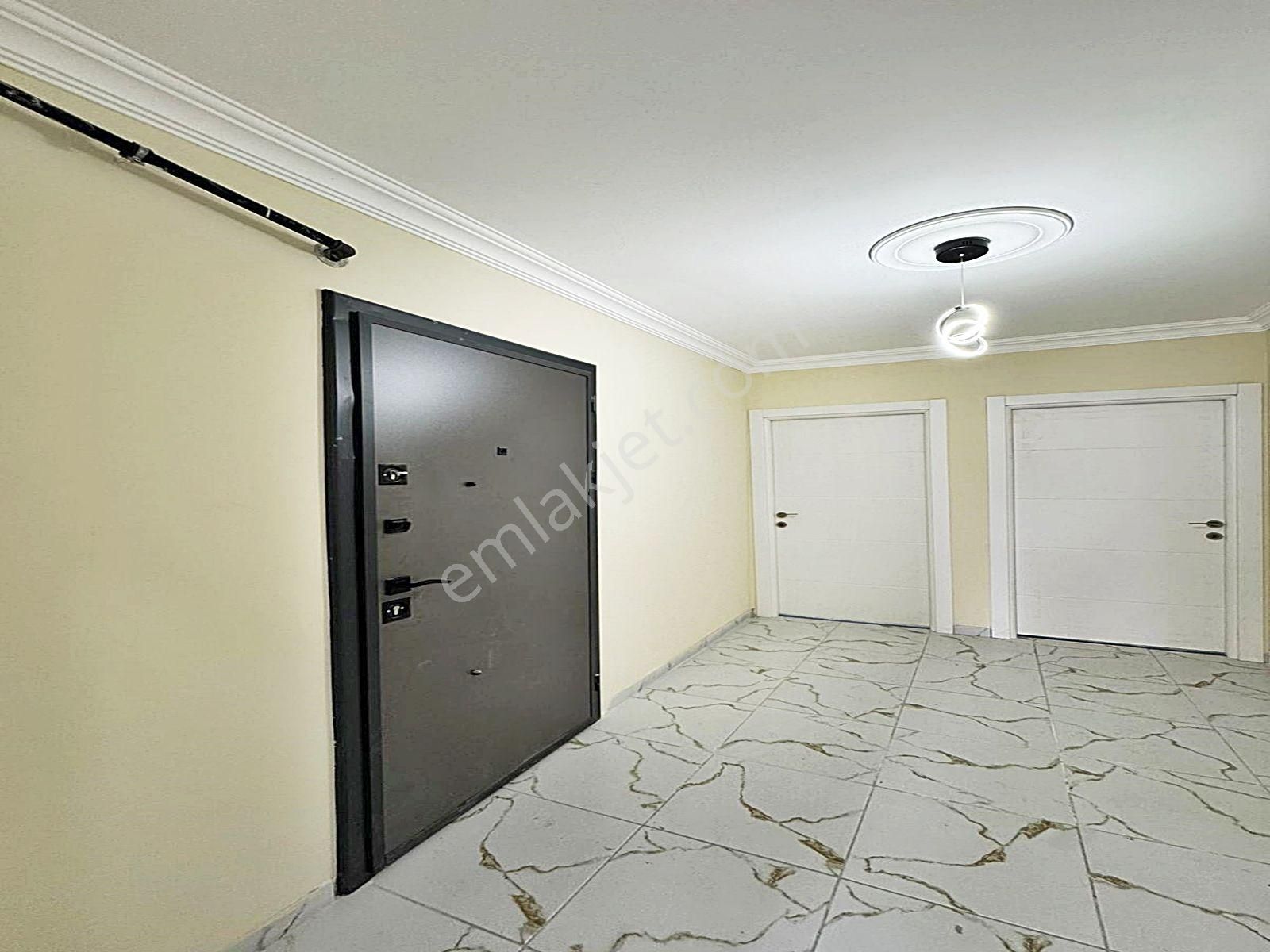 Cadde34 Yapı'dan Balıkyolunda Sıfır Tek Daire Üzeri %90 Krediye Uygun Satılık Arakat Balkonlu Daire - Görsel 21