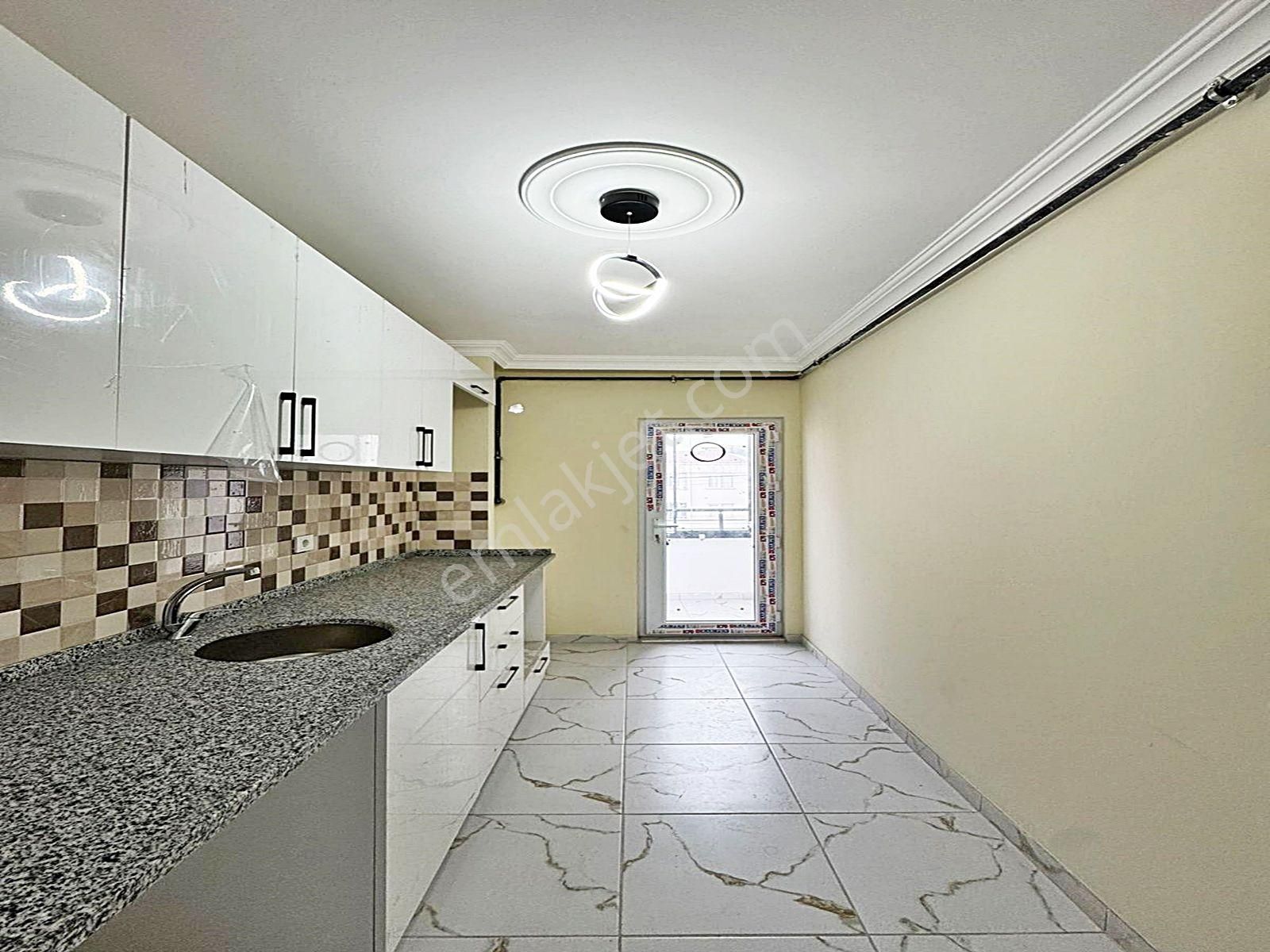 Cadde34 Yapı'dan Balıkyolunda Sıfır Tek Daire Üzeri %90 Krediye Uygun Satılık Arakat Balkonlu Daire - Görsel 11