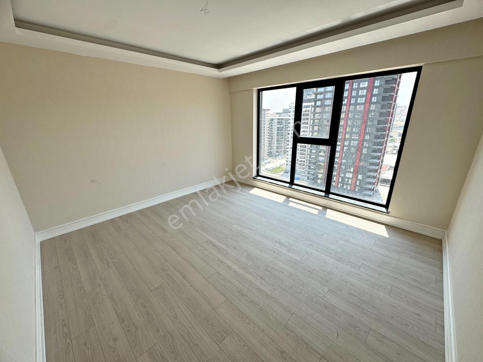 4+1 13.kat Doğan Tower'da Bulvara Cephe Eşsiz Ada Mutfaklı - Görsel 11