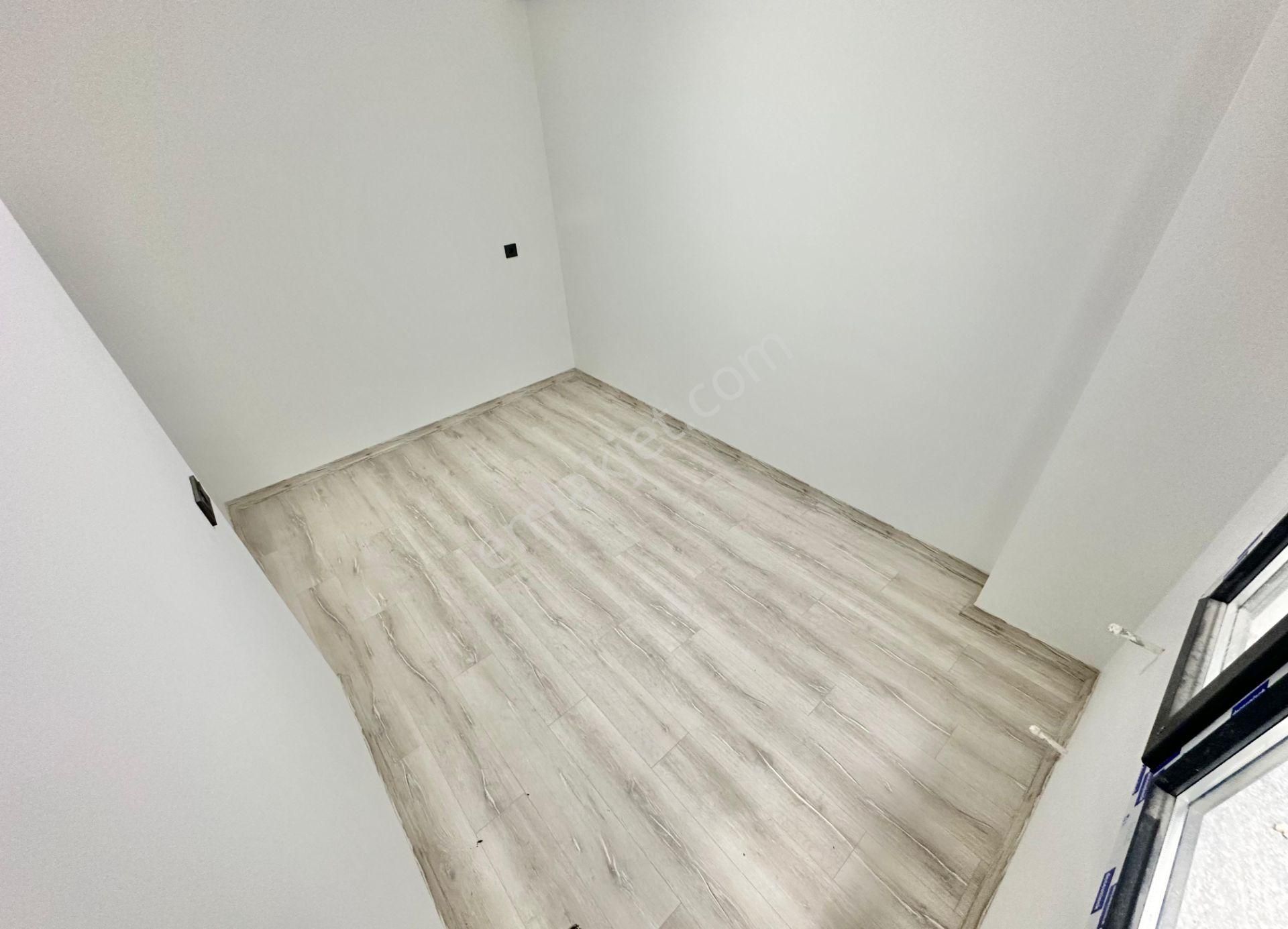 ✨ay Emlak'tan✨zeytinli'de Muhteşem Kazdağı Manzaralı Kapalı Otoparklı Ayrı Mutfak Satılık 2+1 Daire - Görsel 25
