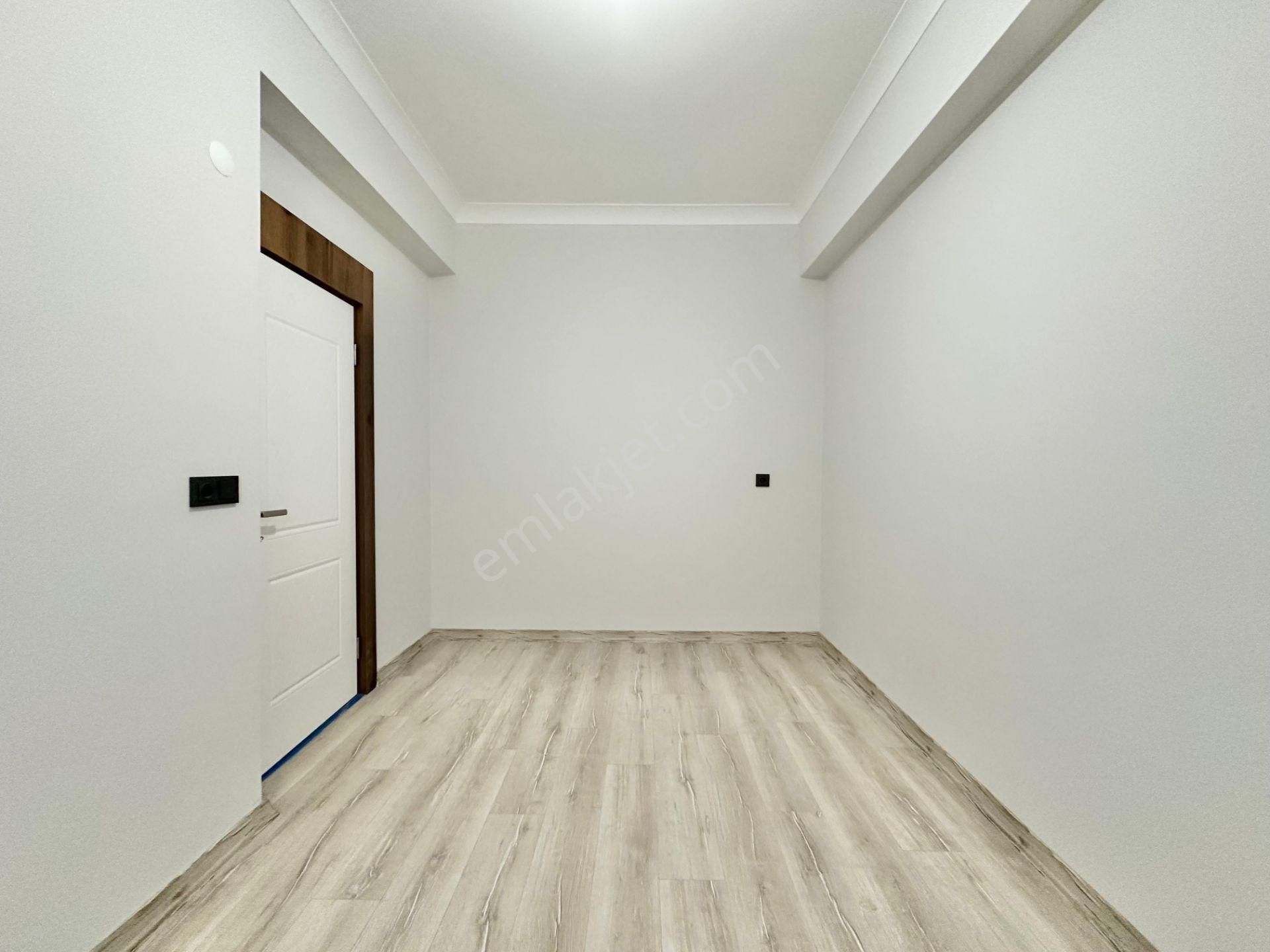 ✨ay Emlak'tan✨zeytinli'de Muhteşem Kazdağı Manzaralı Kapalı Otoparklı Ayrı Mutfak Satılık 2+1 Daire - Görsel 22