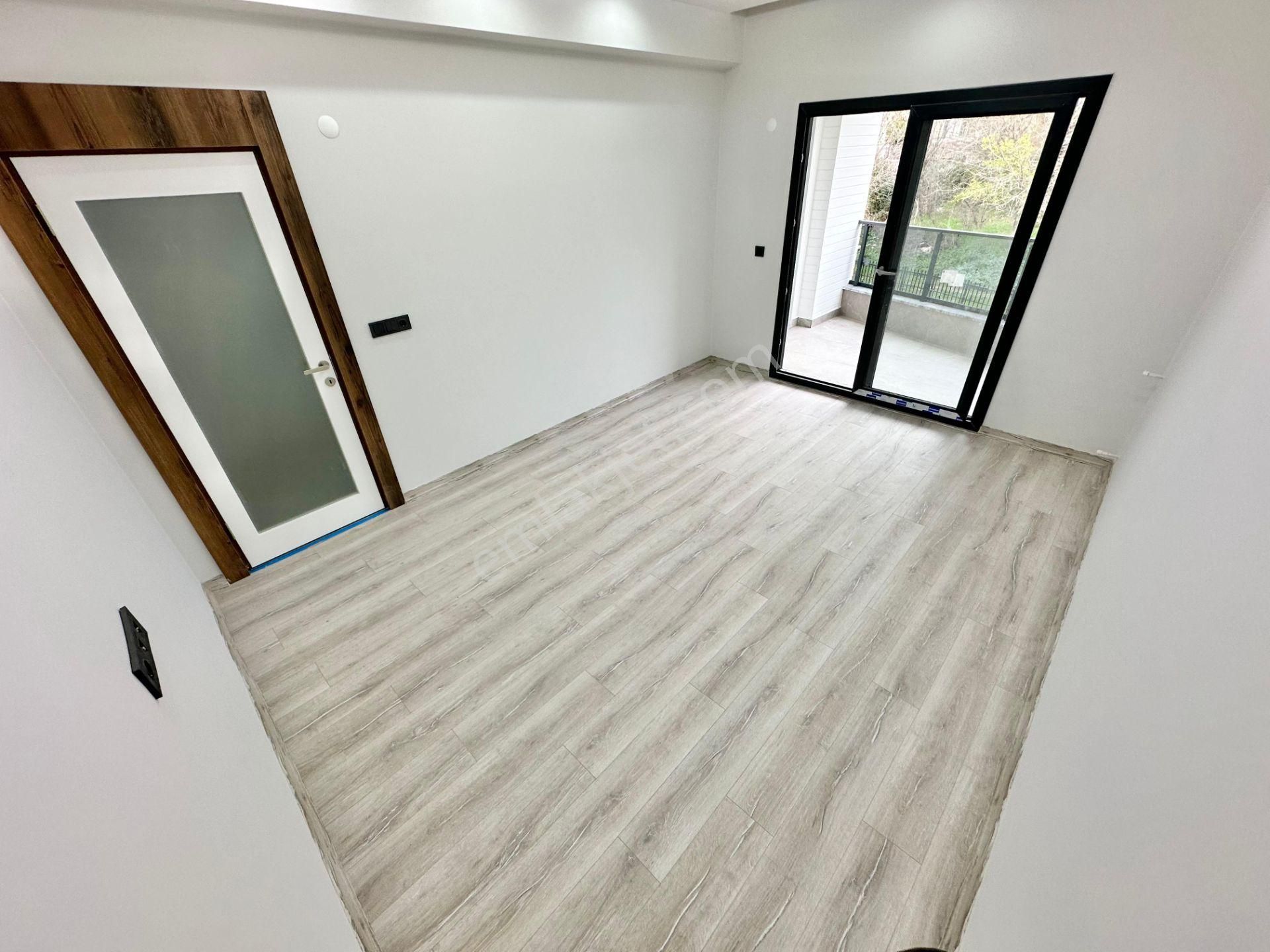 ✨ay Emlak'tan✨zeytinli'de Muhteşem Kazdağı Manzaralı Kapalı Otoparklı Ayrı Mutfak Satılık 2+1 Daire - Görsel 15