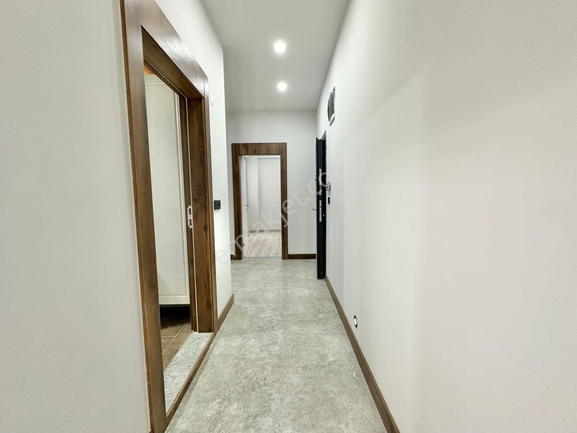 ✨ay Emlak'tan✨zeytinli'de Muhteşem Kazdağı Manzaralı Kapalı Otoparklı Ayrı Mutfak Satılık 2+1 Daire - Görsel 32