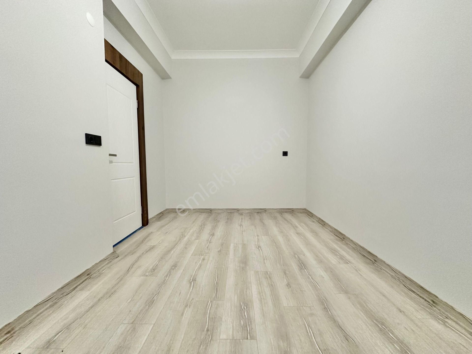 ✨ay Emlak'tan✨zeytinli'de Muhteşem Kazdağı Manzaralı Kapalı Otoparklı Ayrı Mutfak Satılık 2+1 Daire - Görsel 23