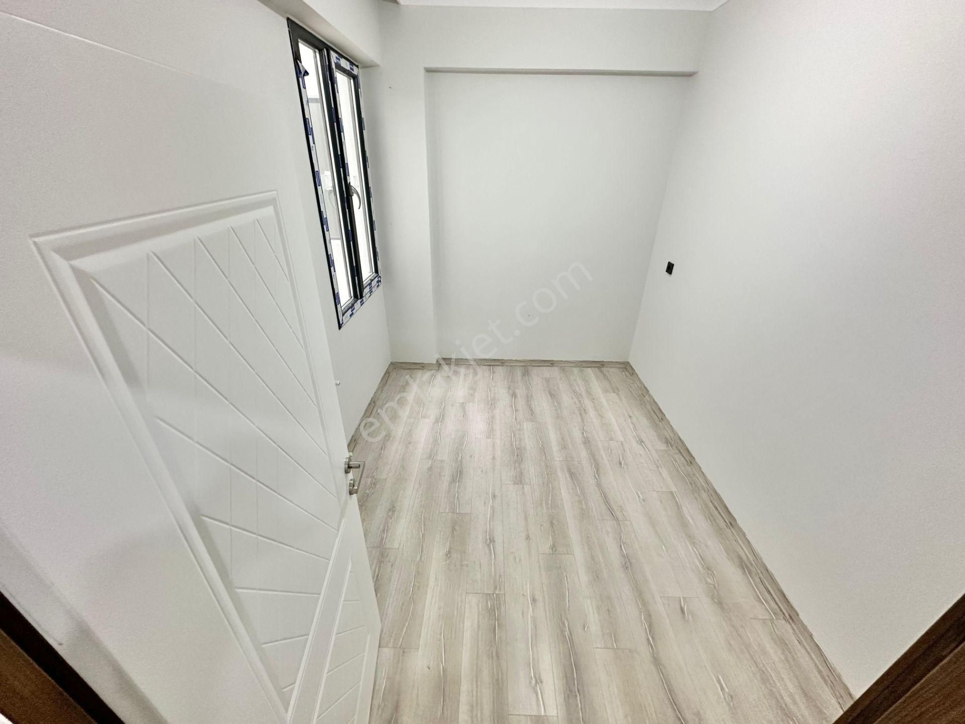 ✨ay Emlak'tan✨zeytinli'de Muhteşem Kazdağı Manzaralı Kapalı Otoparklı Ayrı Mutfak Satılık 2+1 Daire - Görsel 29