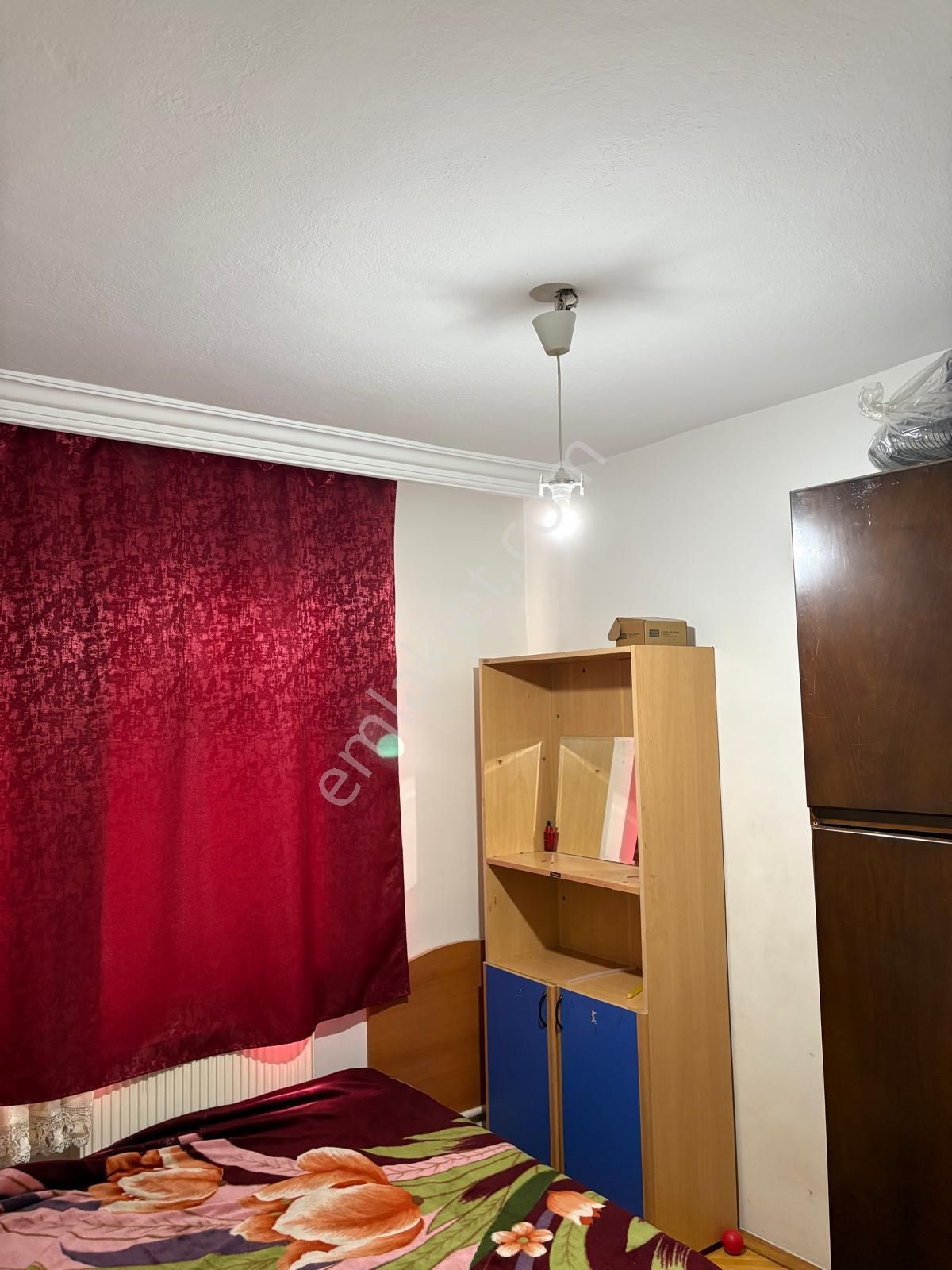 3+1 Kat 1 Ön Cephe Her Yere Cok Yakın 118 M2 Saymekadın Duragına Yakın - Görsel 9