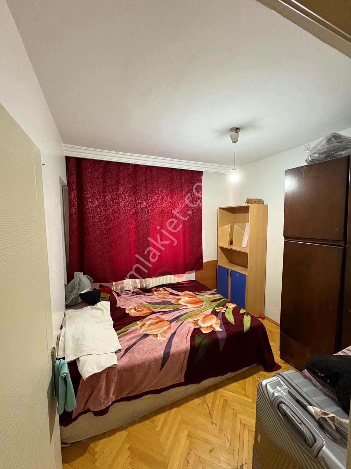 3+1 Kat 1 Ön Cephe Her Yere Cok Yakın 118 M2 Saymekadın Duragına Yakın - Görsel 3