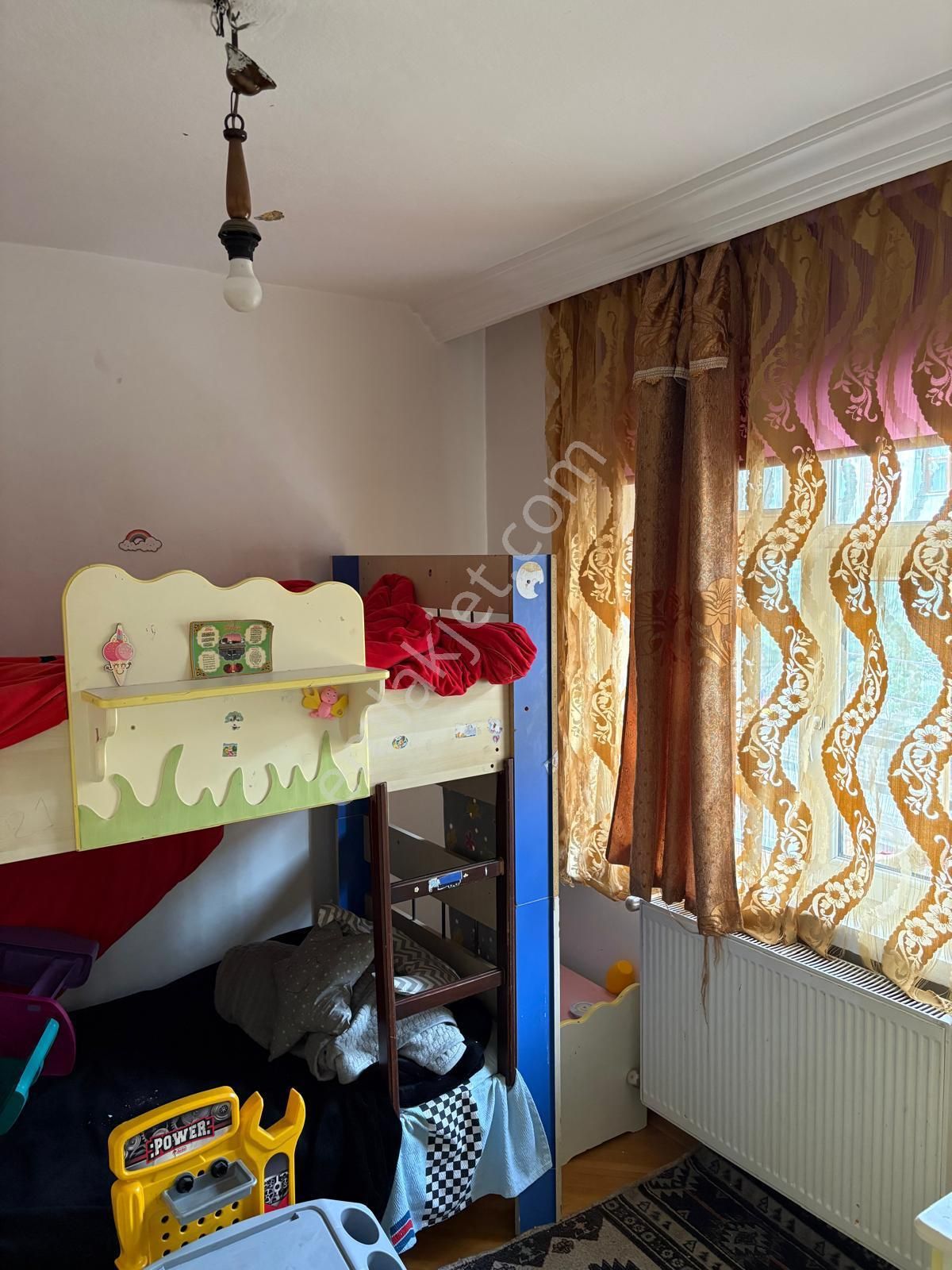 3+1 Kat 1 Ön Cephe Her Yere Cok Yakın 118 M2 Saymekadın Duragına Yakın - Görsel 8