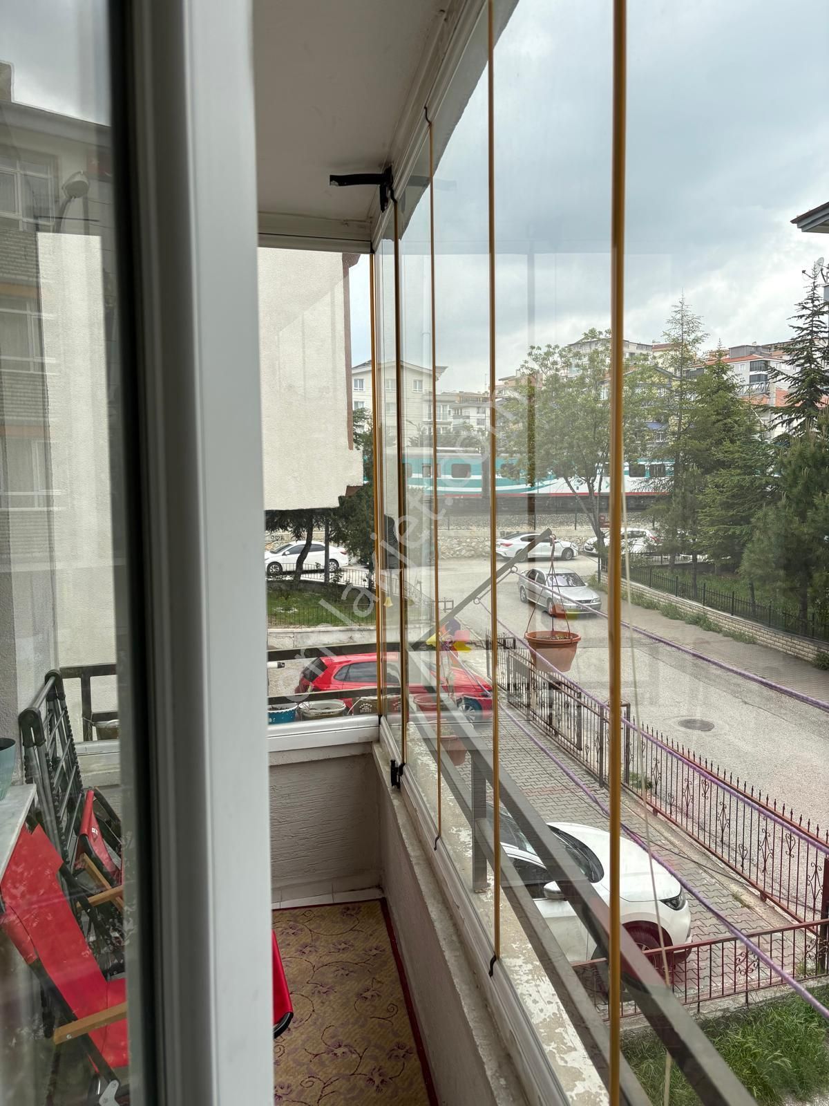 3+1 Kat 1 Ön Cephe Her Yere Cok Yakın 118 M2 Saymekadın Duragına Yakın - Görsel 19