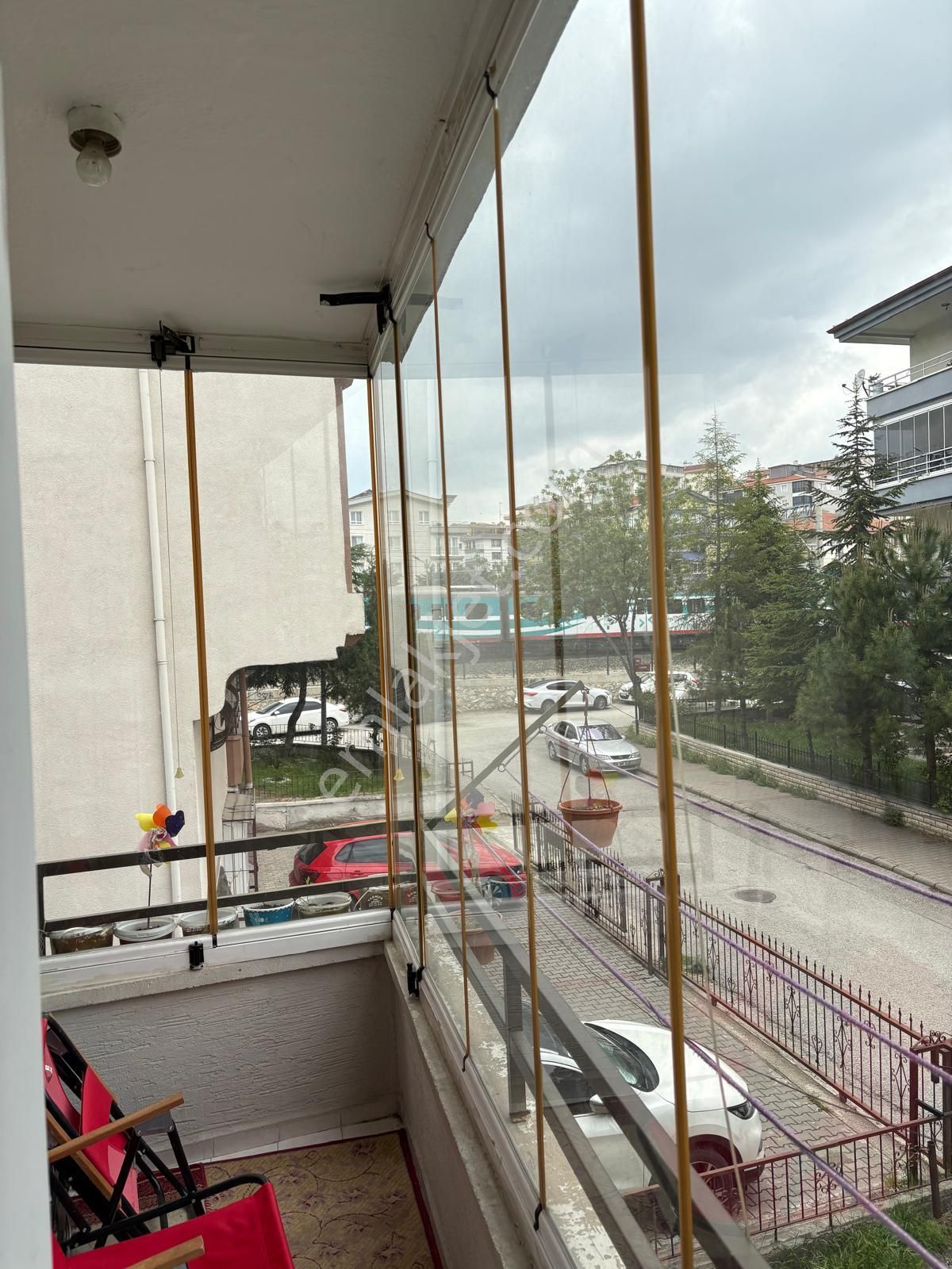 3+1 Kat 1 Ön Cephe Her Yere Cok Yakın 118 M2 Saymekadın Duragına Yakın - Görsel 18