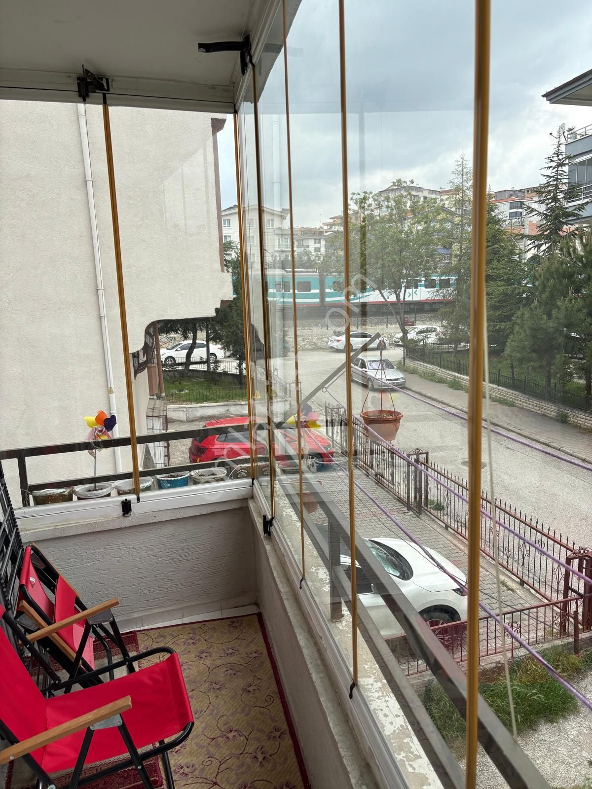 3+1 Kat 1 Ön Cephe Her Yere Cok Yakın 118 M2 Saymekadın Duragına Yakın - Görsel 16