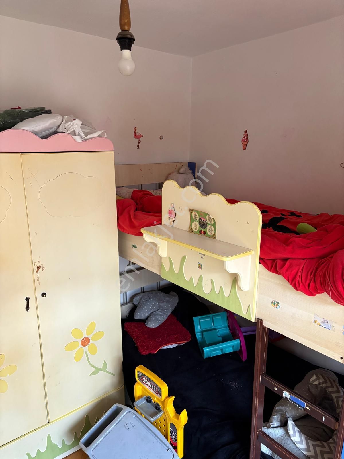 3+1 Kat 1 Ön Cephe Her Yere Cok Yakın 118 M2 Saymekadın Duragına Yakın - Görsel 7