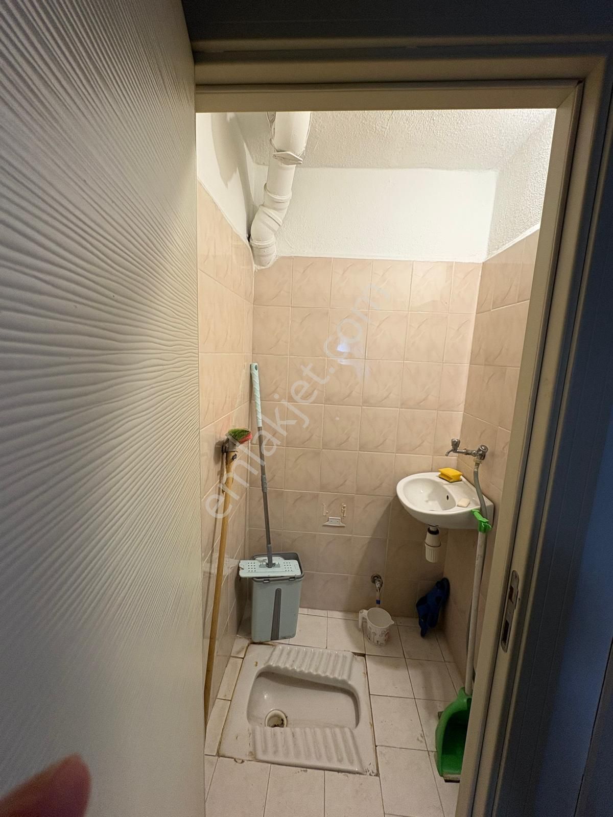 3+1 Kat 1 Ön Cephe Her Yere Cok Yakın 118 M2 Saymekadın Duragına Yakın - Görsel 15