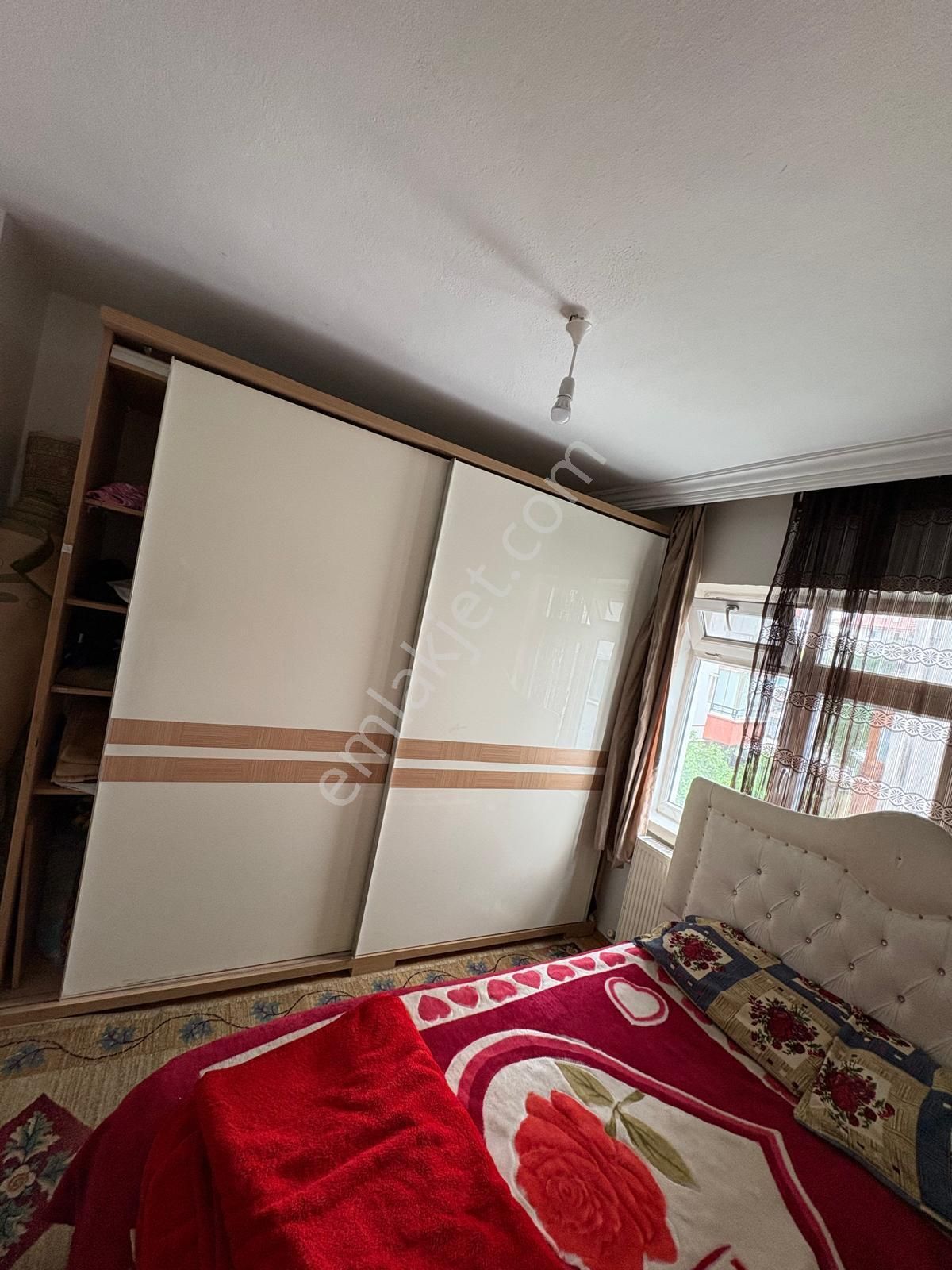 3+1 Kat 1 Ön Cephe Her Yere Cok Yakın 118 M2 Saymekadın Duragına Yakın - Görsel 6