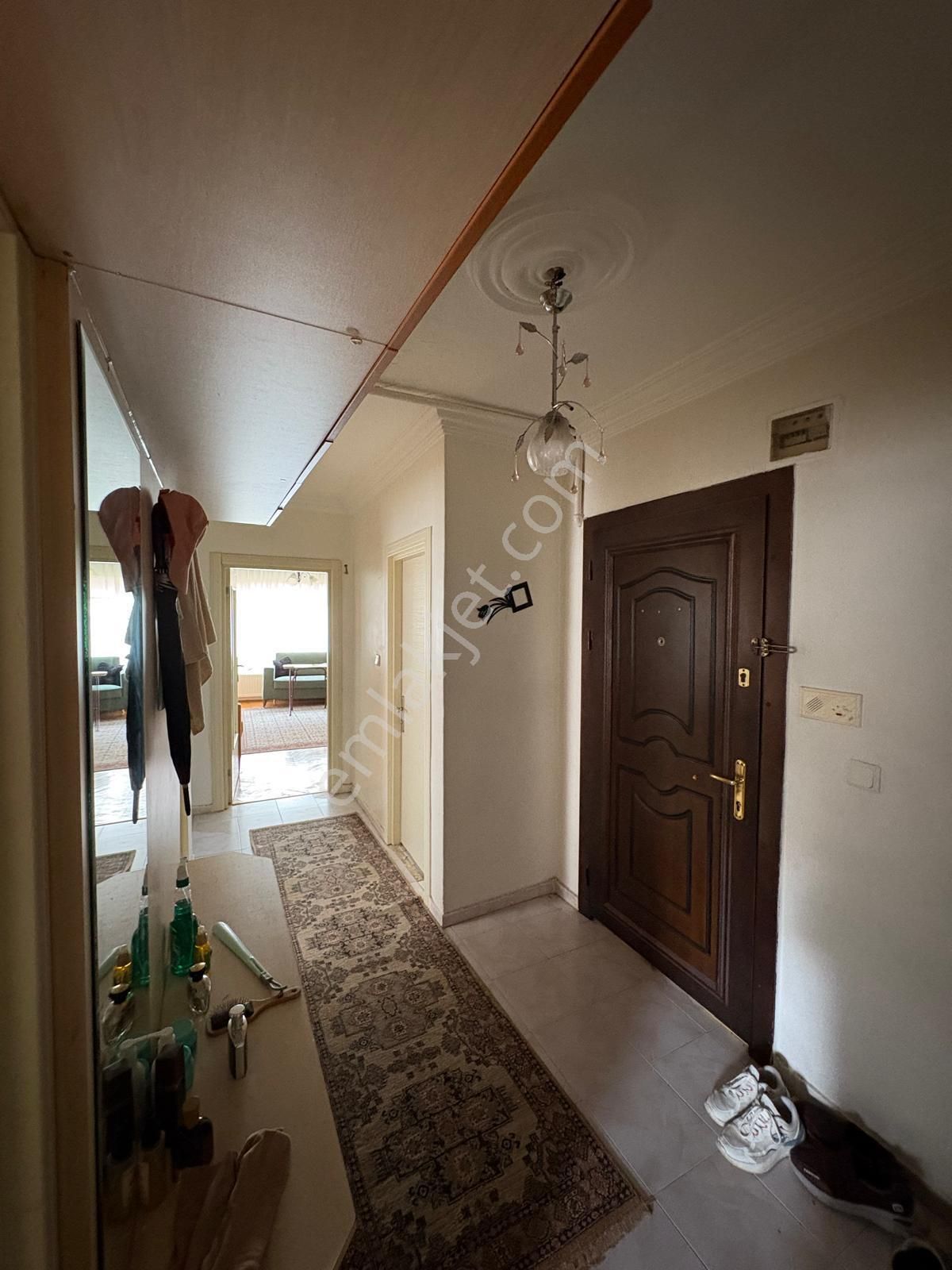 3+1 Kat 1 Ön Cephe Her Yere Cok Yakın 118 M2 Saymekadın Duragına Yakın - Görsel 14