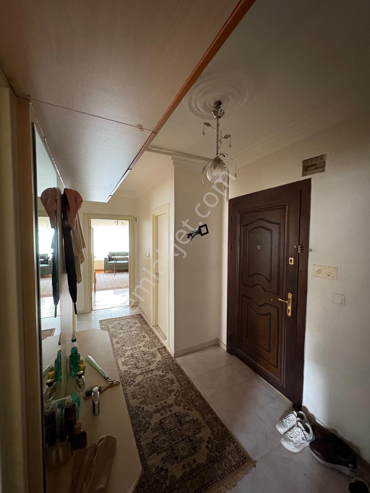 3+1 Kat 1 Ön Cephe Her Yere Cok Yakın 118 M2 Saymekadın Duragına Yakın - Görsel 11