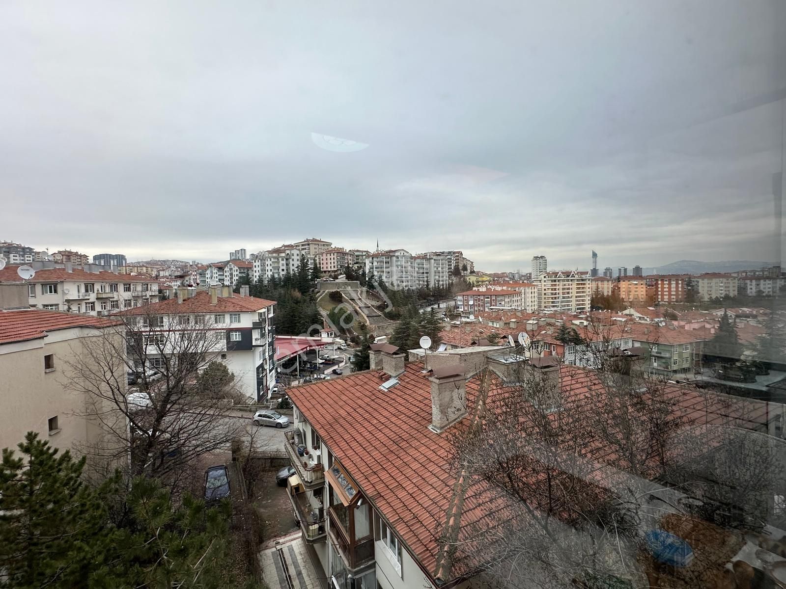 Genereal Tevfik Sağlam Caddesinde Lüx Yapılı Yapılı Ara Kat 3+1 - Görsel 35