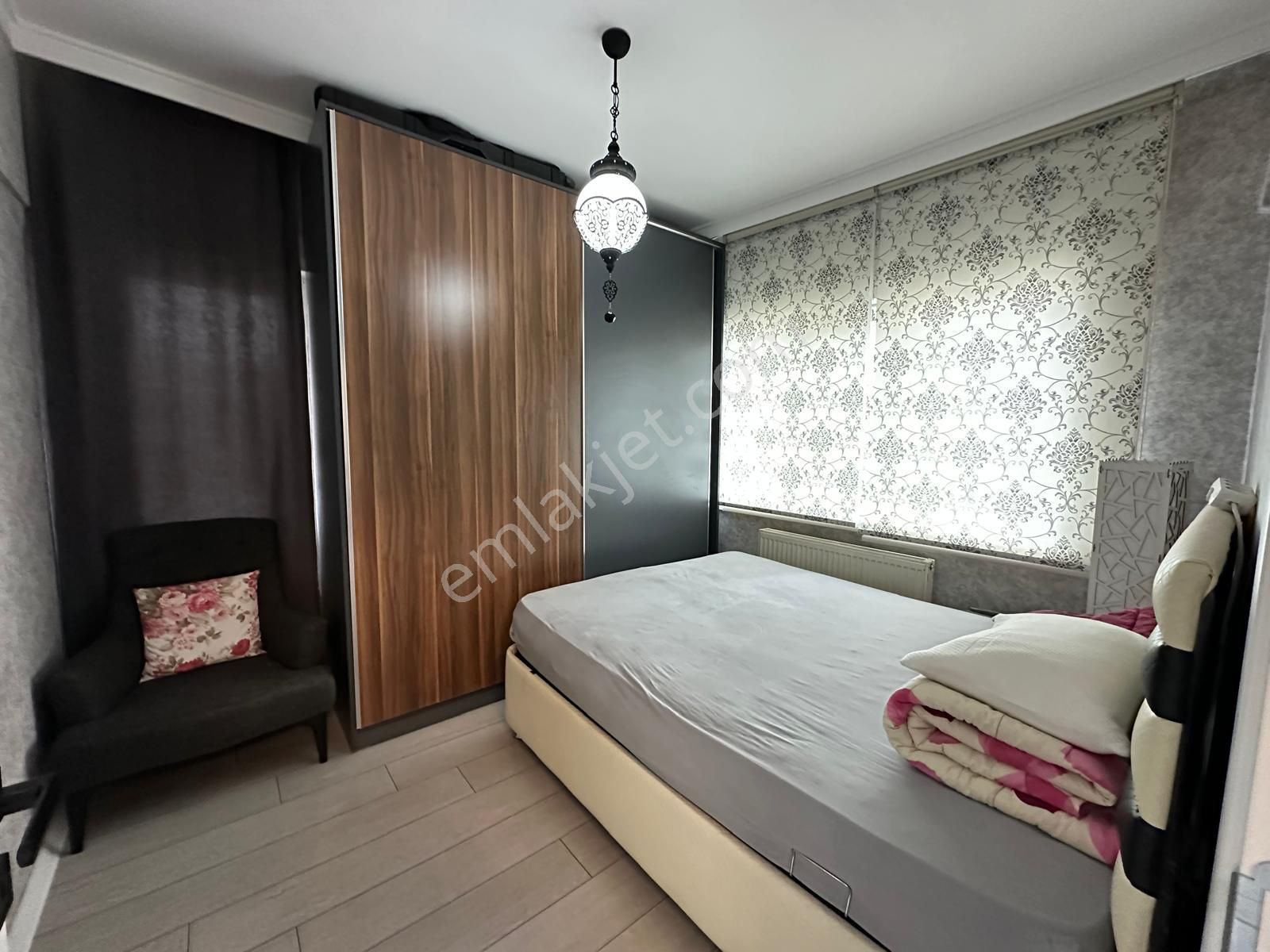 Genereal Tevfik Sağlam Caddesinde Lüx Yapılı Yapılı Ara Kat 3+1 - Görsel 17