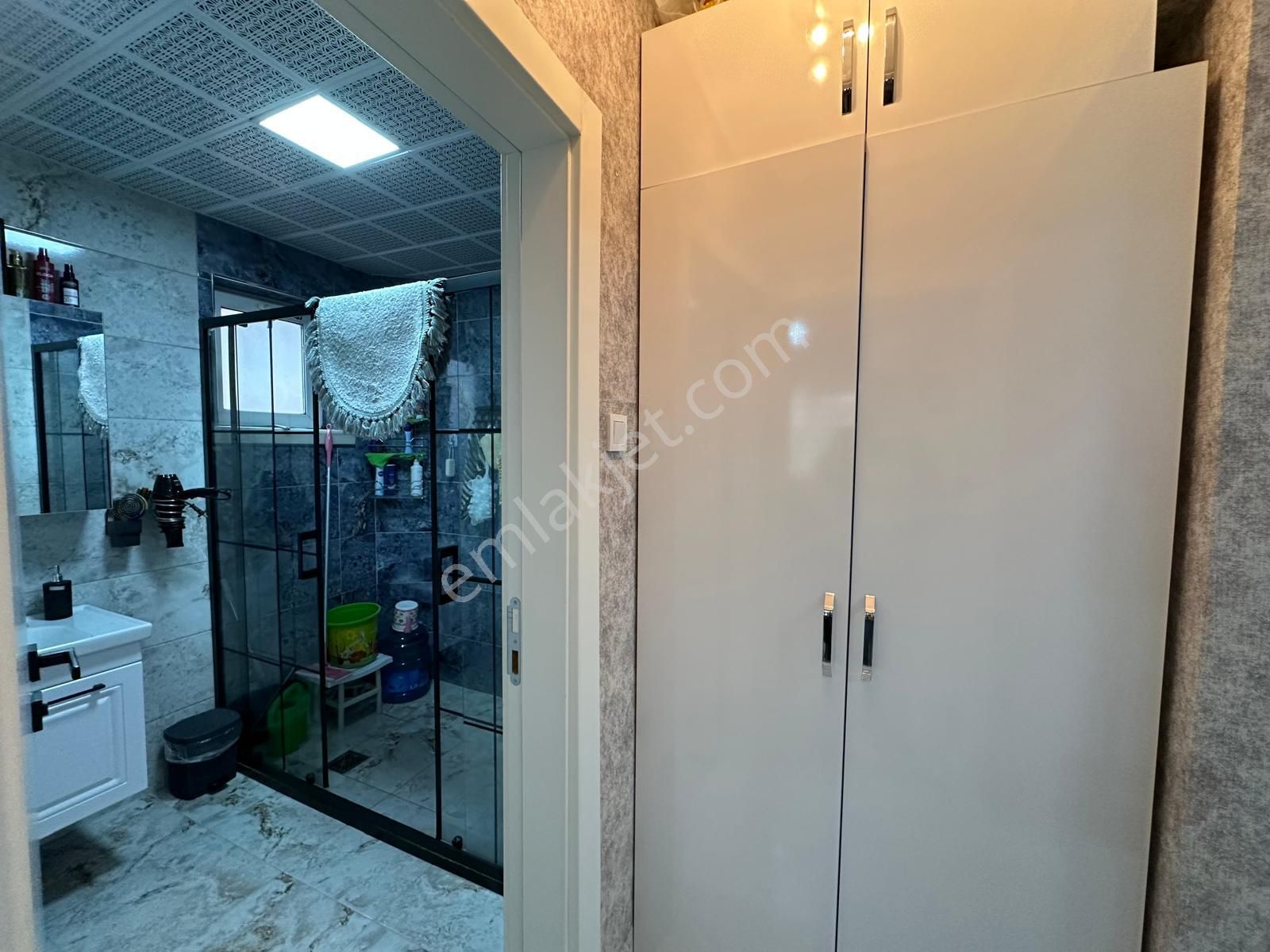 Genereal Tevfik Sağlam Caddesinde Lüx Yapılı Yapılı Ara Kat 3+1 - Görsel 27