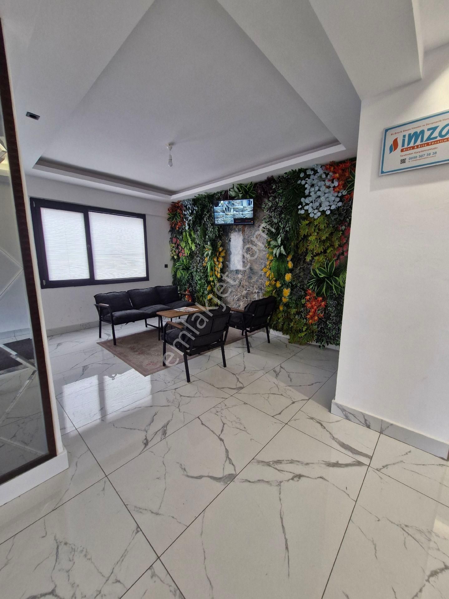 Bahçeli Evler Mahallesinde Sedat Kılıç Da Satılık 3+1 Hobi Bahçeli Satılık Daire - Görsel 21