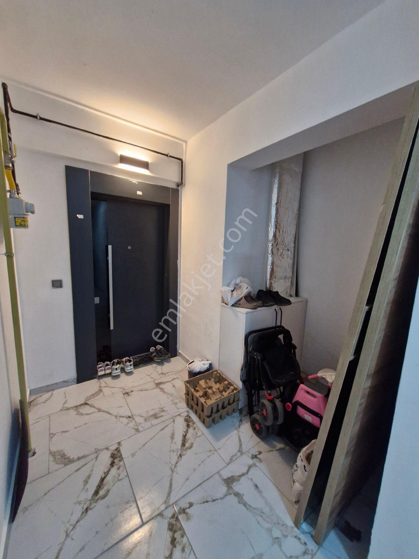 Bahçeli Evler Mahallesinde Sedat Kılıç Da Satılık 3+1 Hobi Bahçeli Satılık Daire - Görsel 17