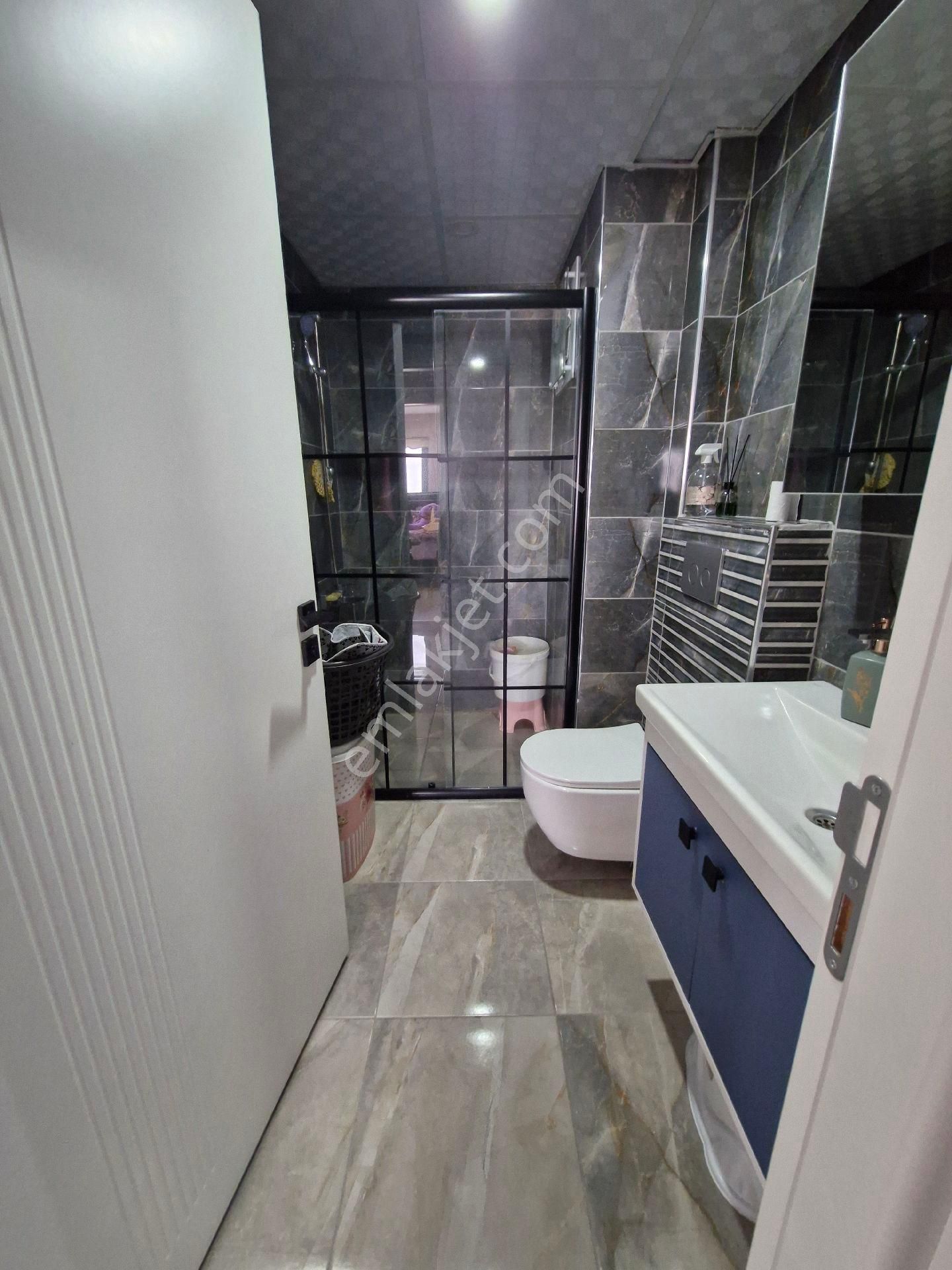 Bahçeli Evler Mahallesinde Sedat Kılıç Da Satılık 3+1 Hobi Bahçeli Satılık Daire - Görsel 11