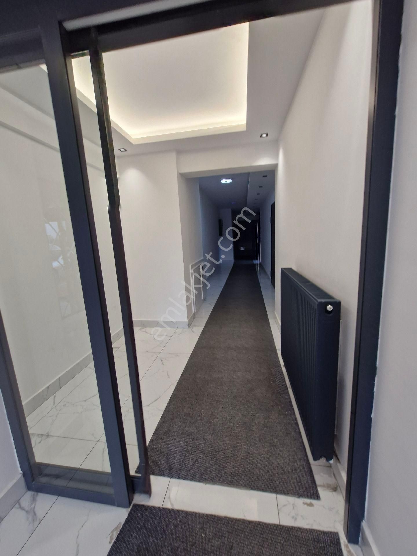 Bahçeli Evler Mahallesinde Sedat Kılıç Da Satılık 3+1 Hobi Bahçeli Satılık Daire - Görsel 24