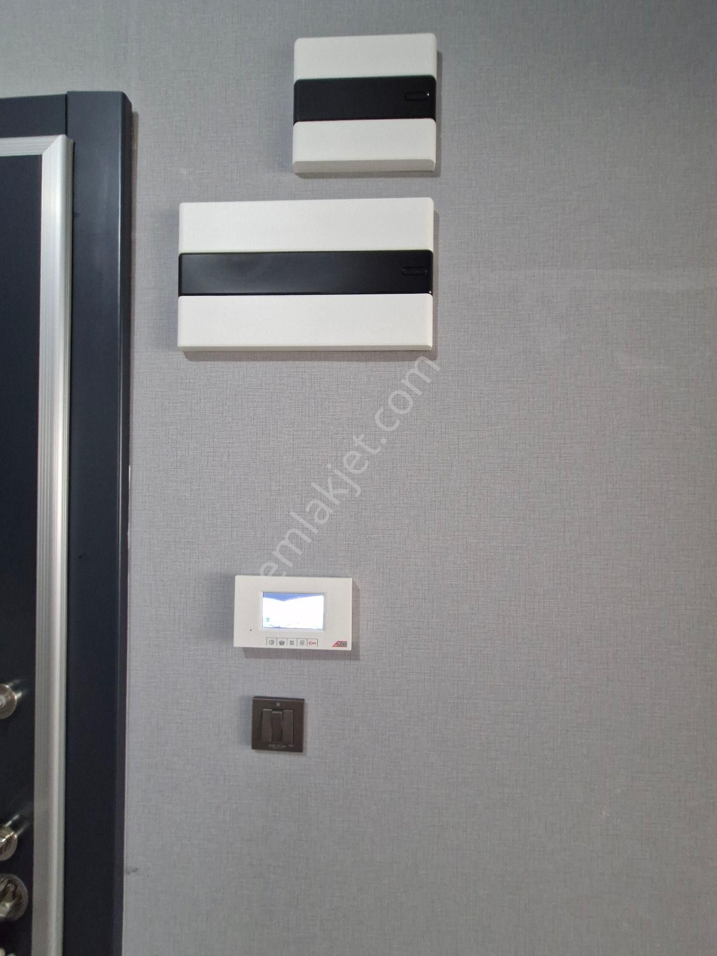 Bahçeli Evler Mahallesinde Sedat Kılıç Da Satılık 3+1 Hobi Bahçeli Satılık Daire - Görsel 25