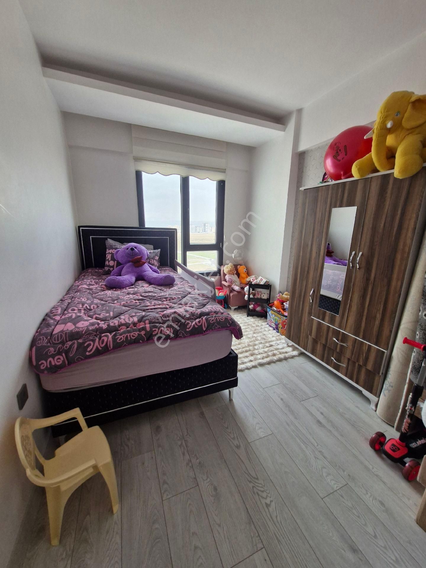 Bahçeli Evler Mahallesinde Sedat Kılıç Da Satılık 3+1 Hobi Bahçeli Satılık Daire - Görsel 14