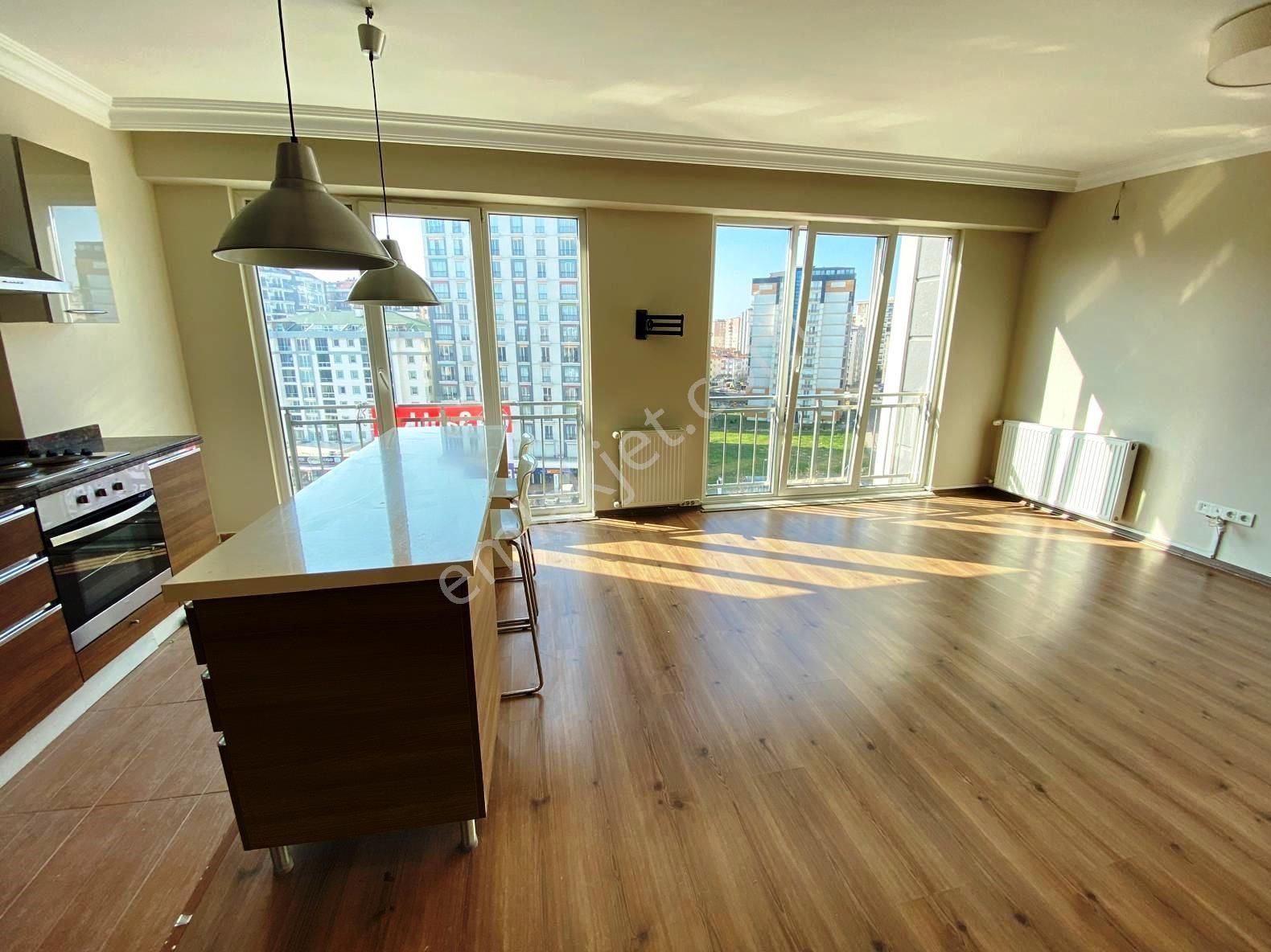 Adnan Kahveci, Kolejler Bölgesi'nde Satılık 1+1 Daire - Görsel 14