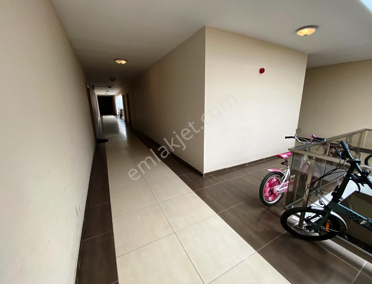 Adnan Kahveci, Kolejler Bölgesi'nde Satılık 1+1 Daire - Görsel 19