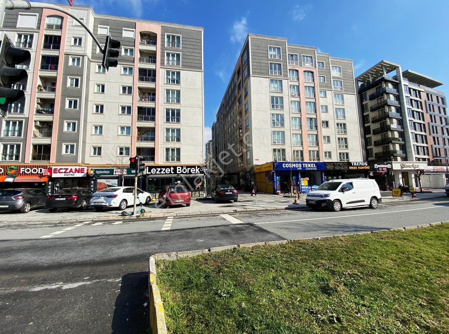 Adnan Kahveci, Kolejler Bölgesi'nde Satılık 1+1 Daire - Görsel 26